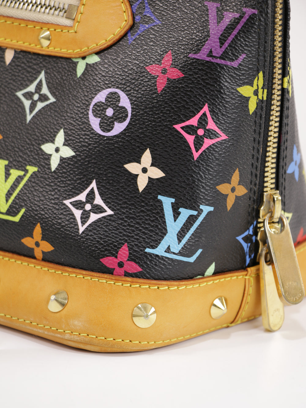 Takashi Murakami Alma PM