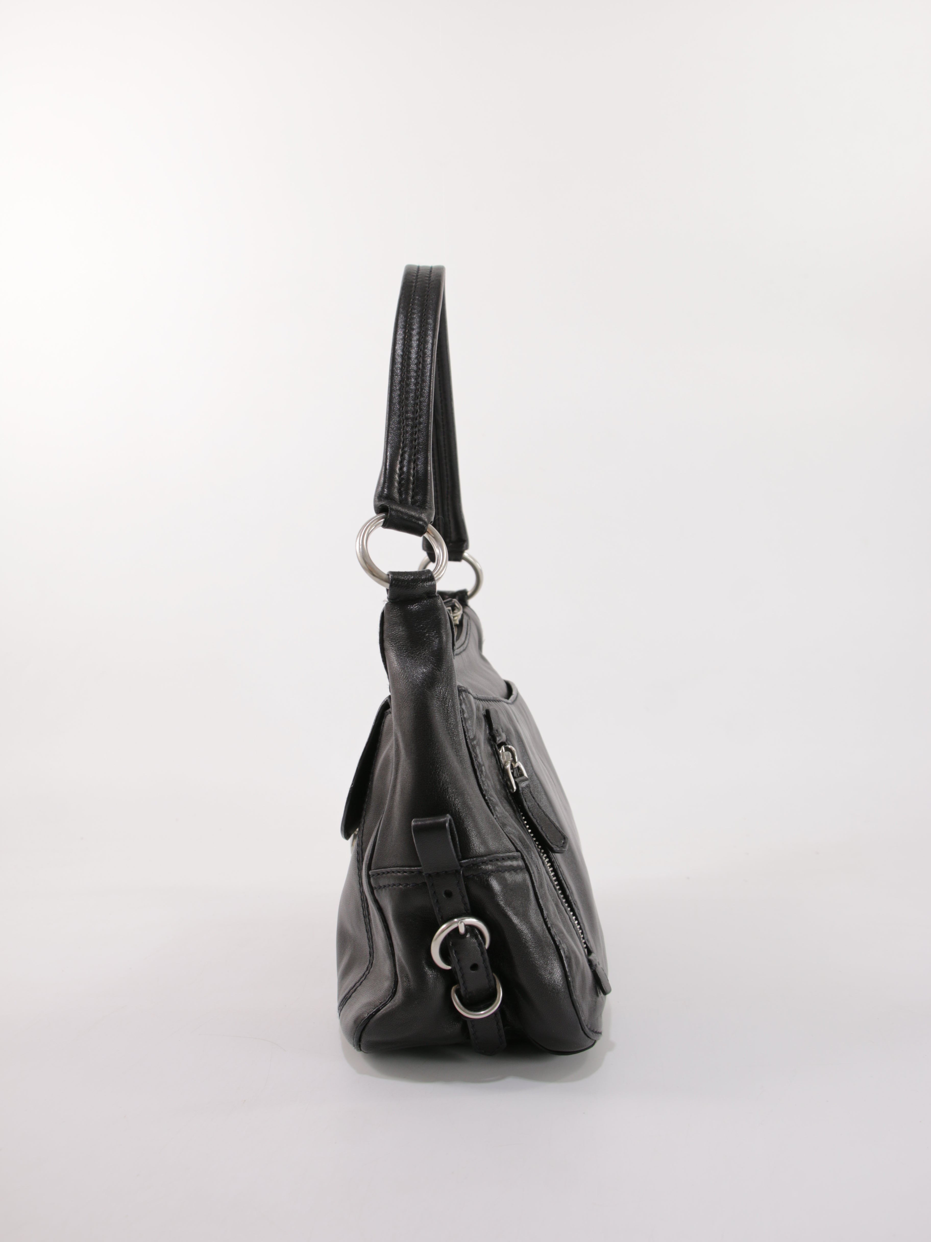 Prada Shoulder Bag