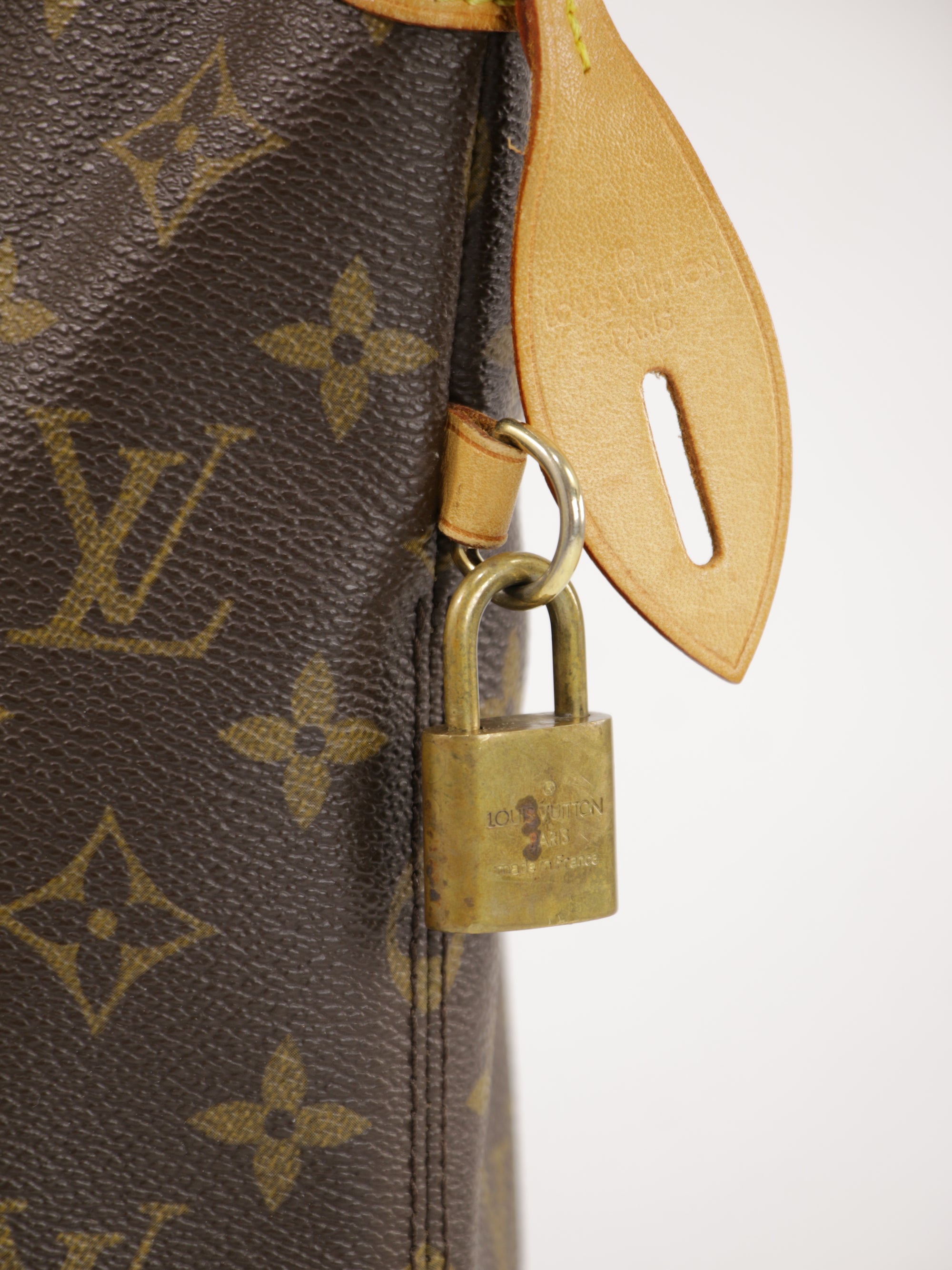 Lockit