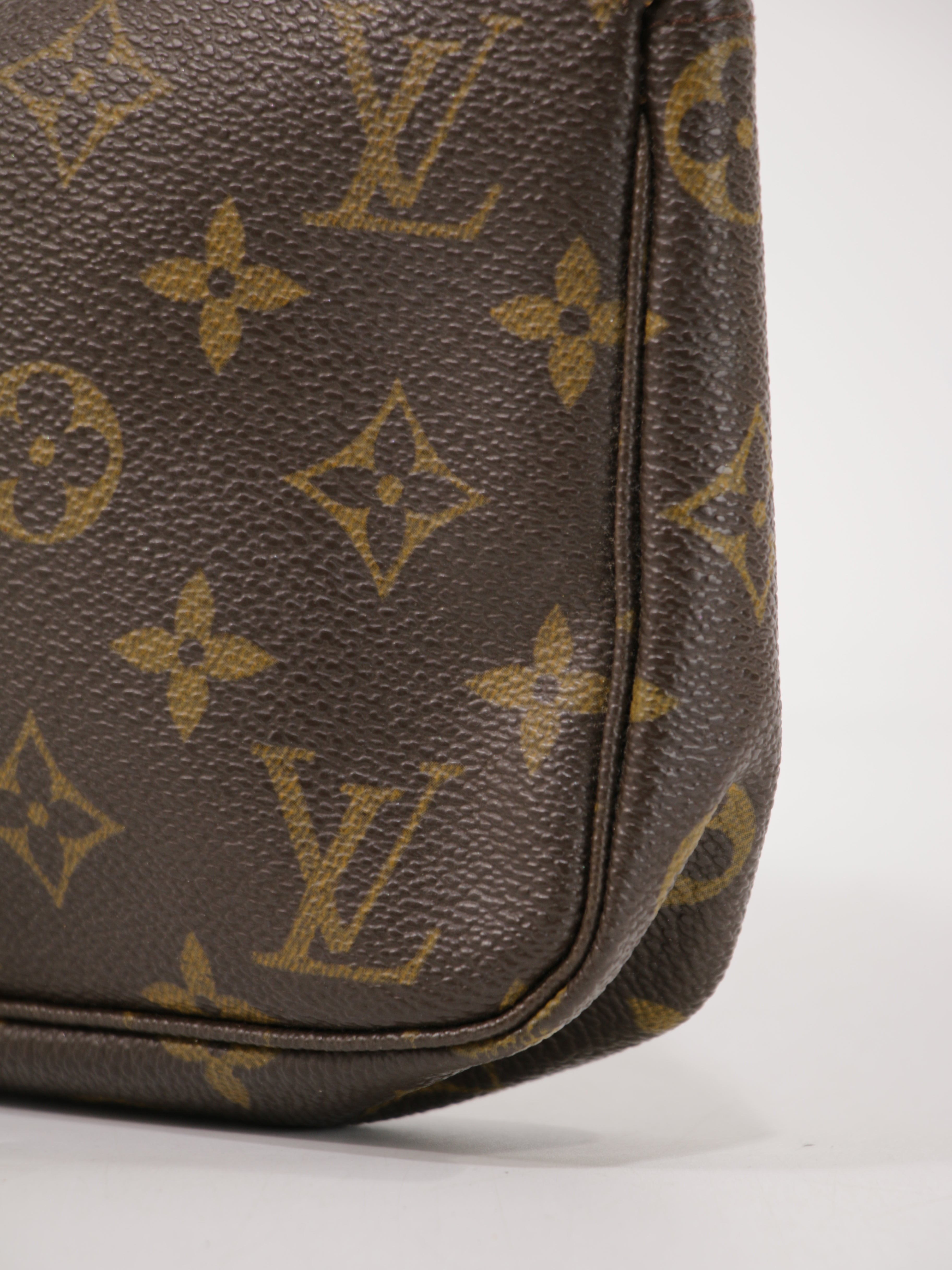 Accessories Pochette