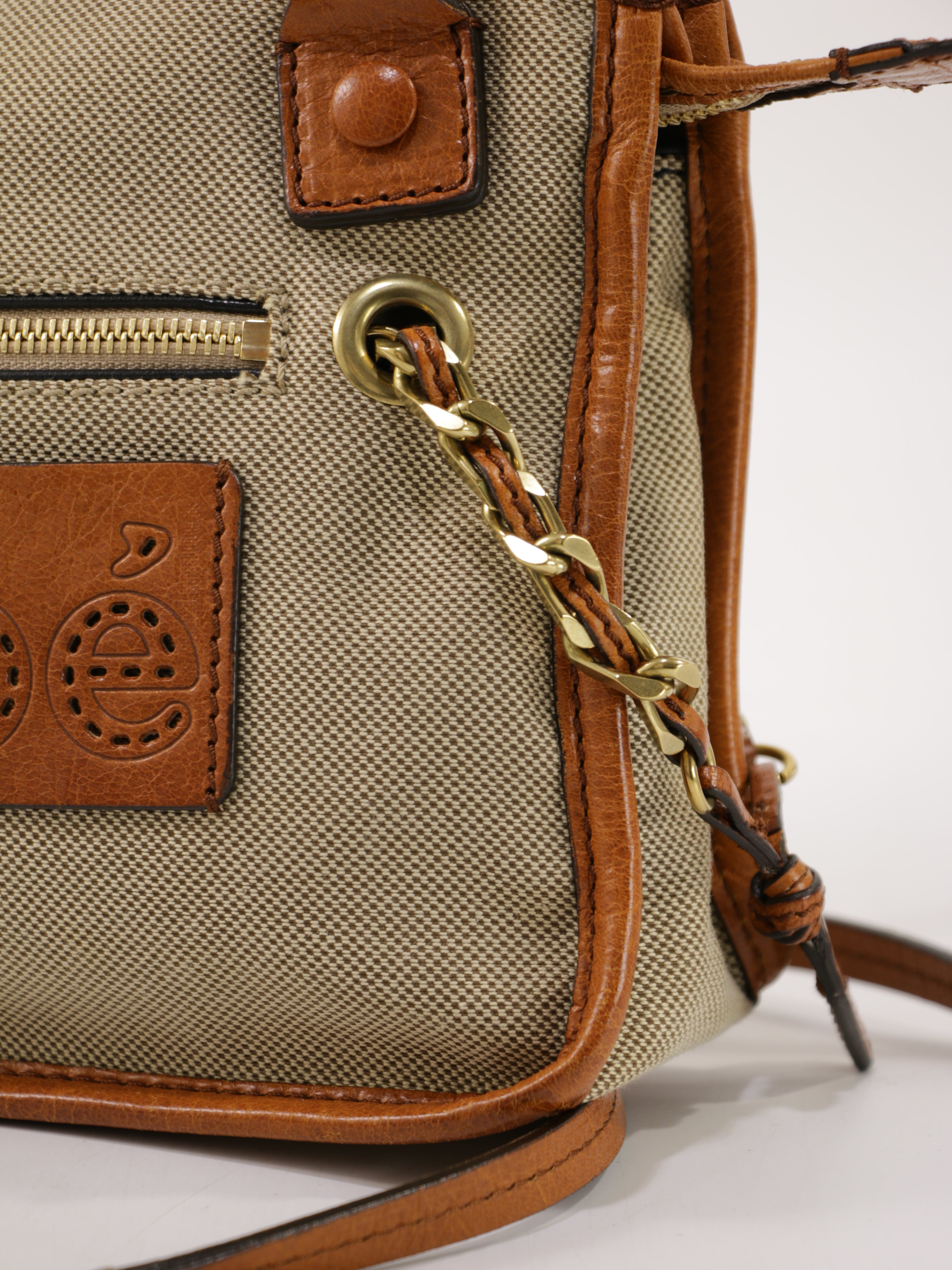Hand Bag