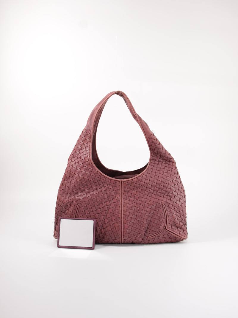 BOTTEGA VENETA - BALL HOBO