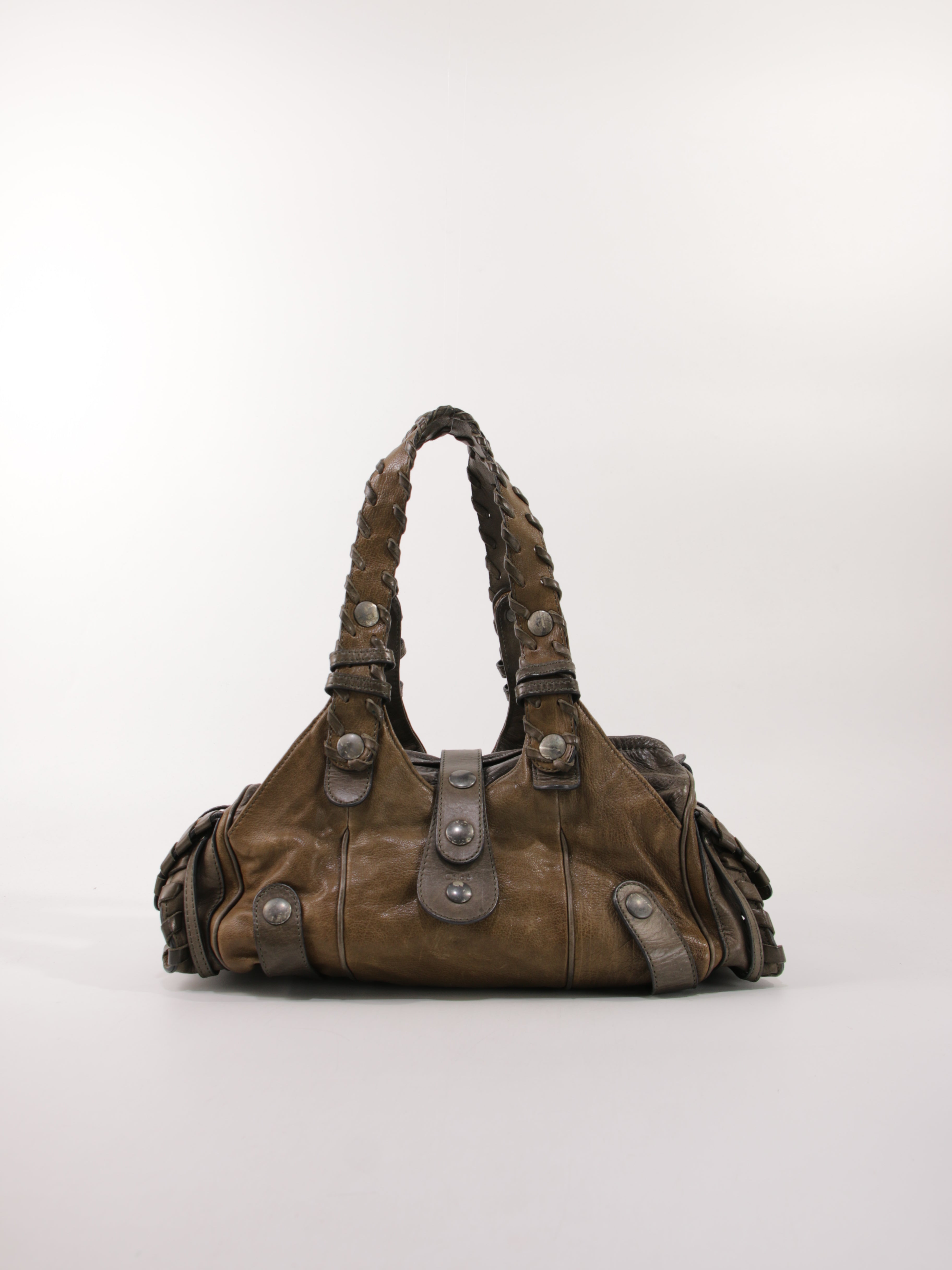 Shoulder Bag