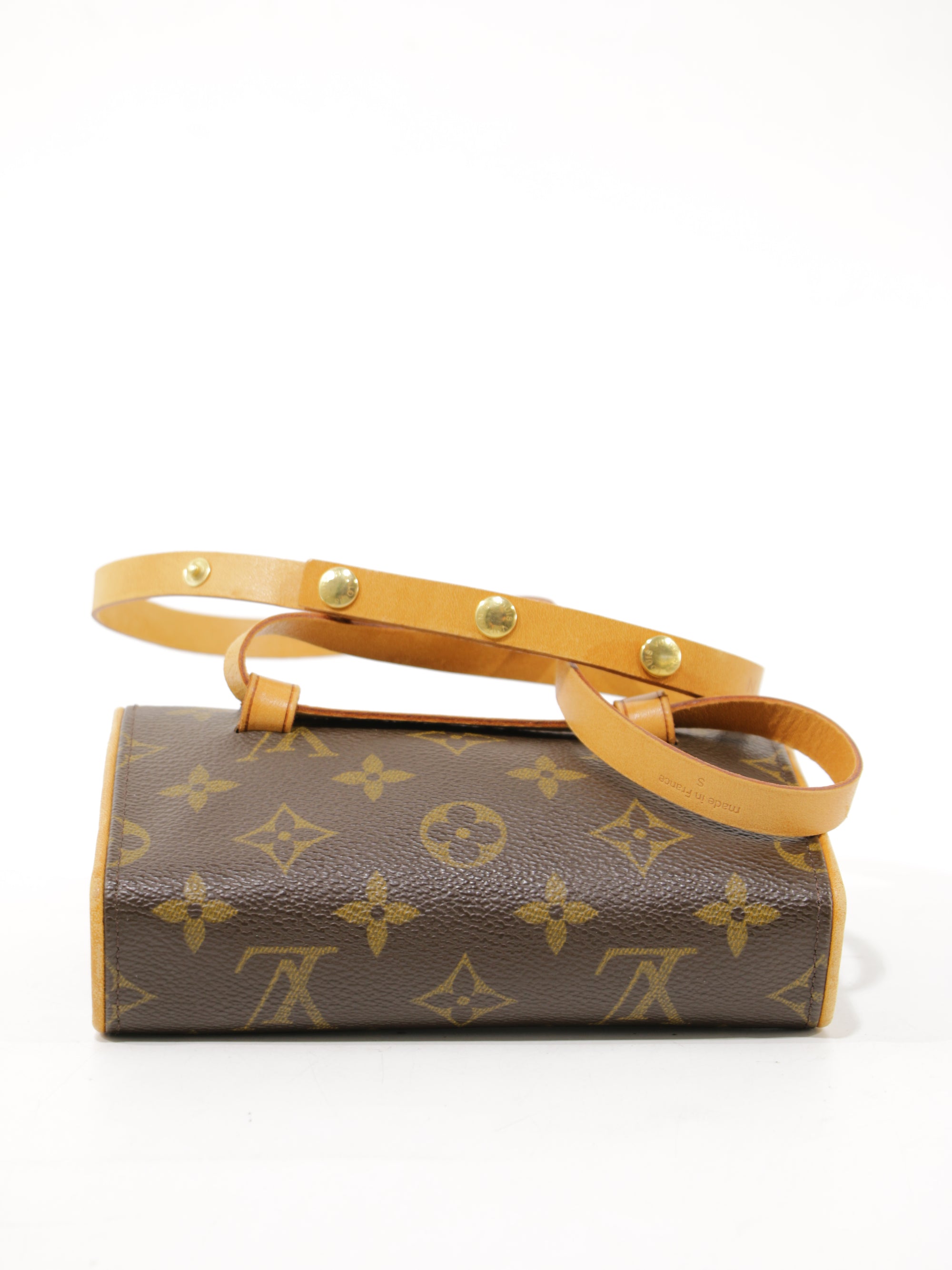 Pochette Twin PM