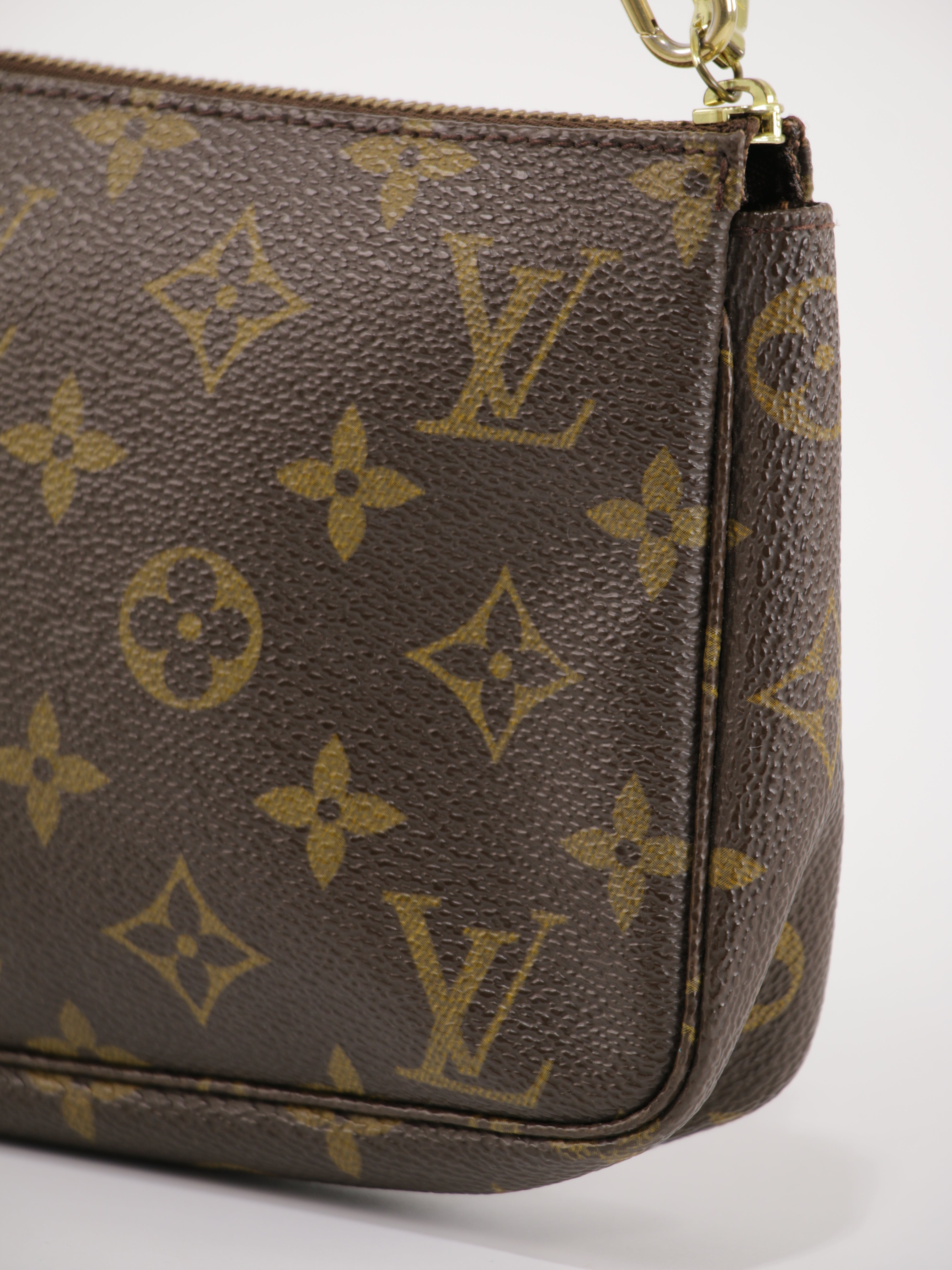 Accessories Pochette