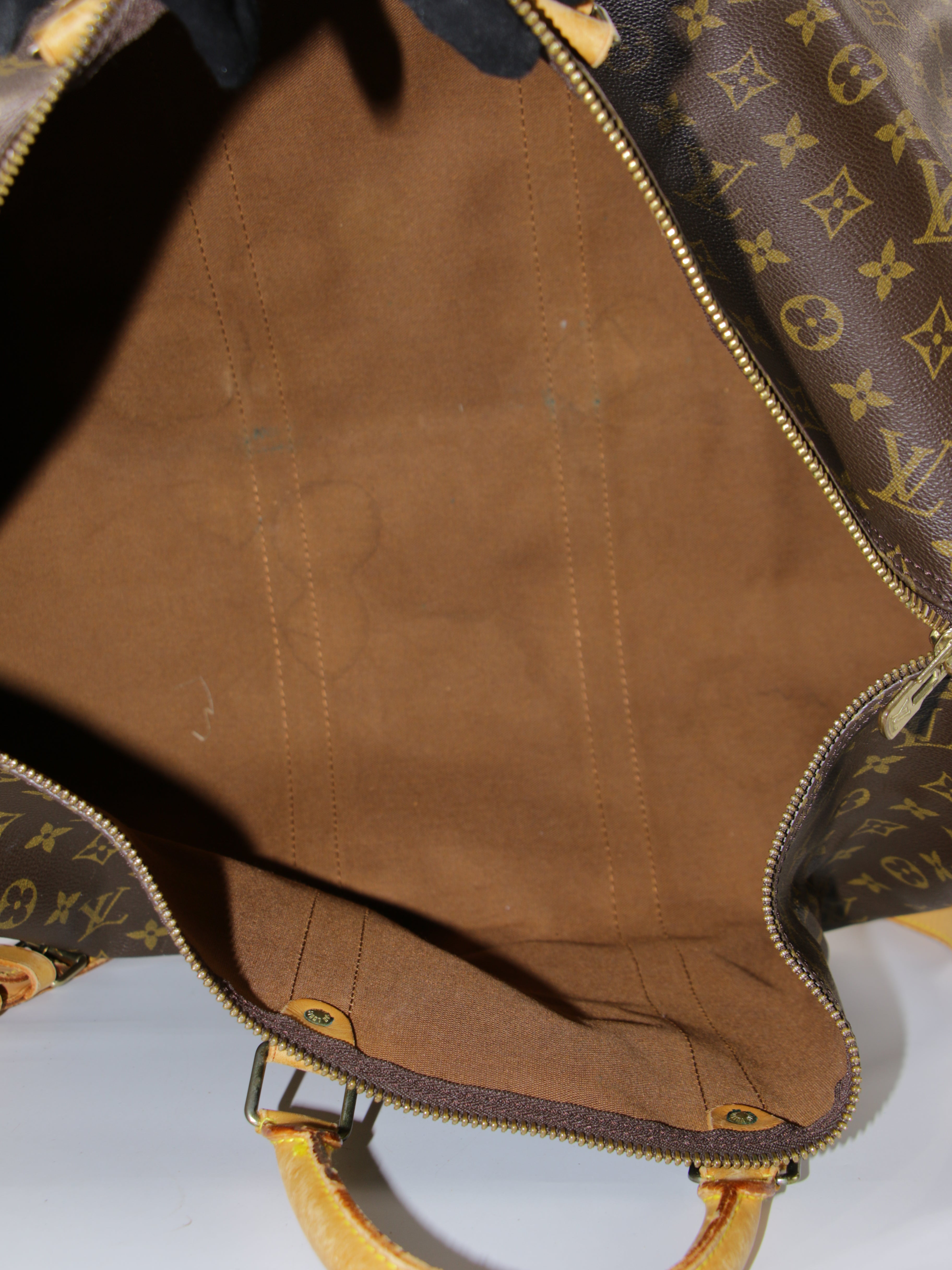 Keepall 55