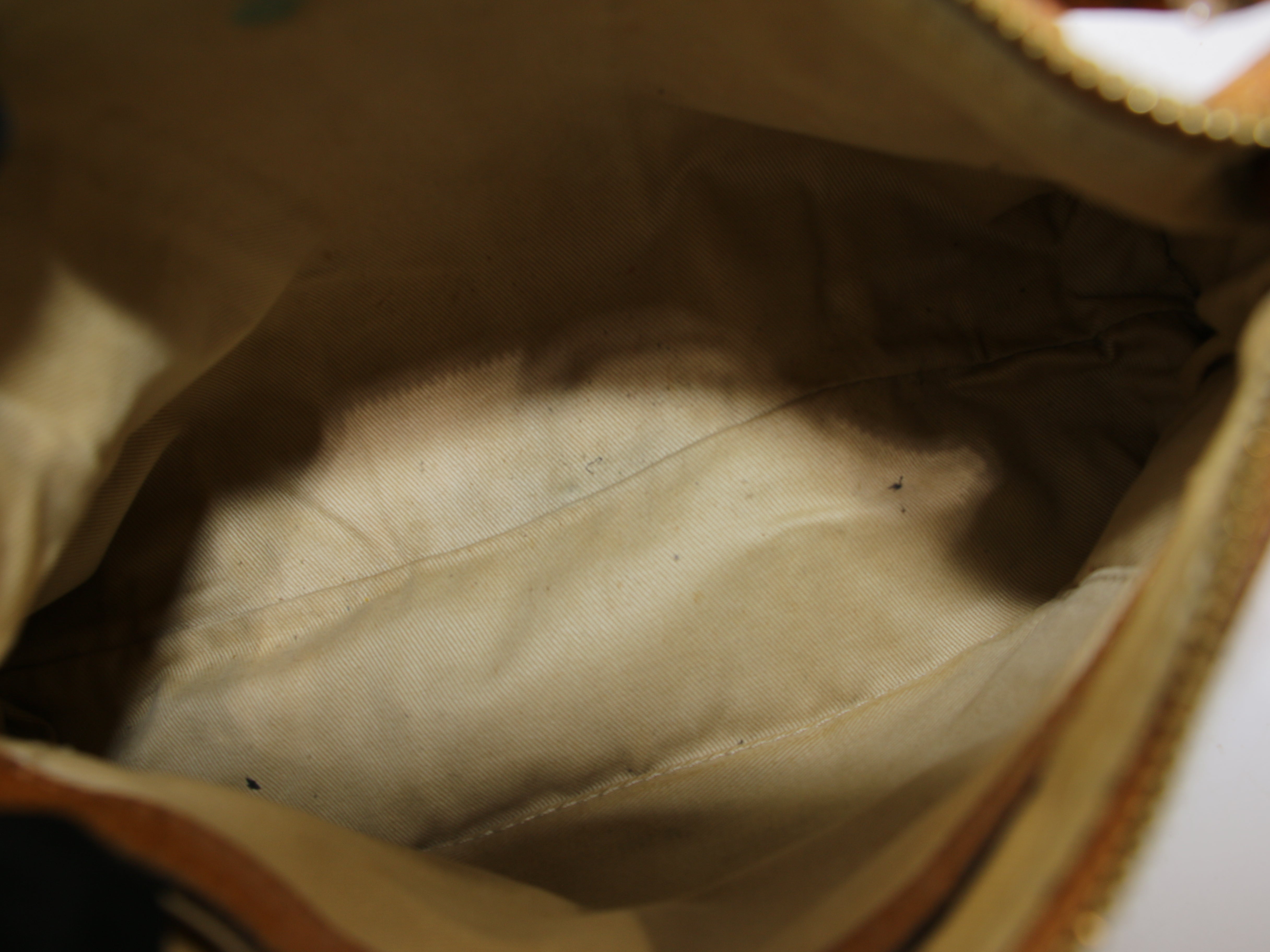 Shoulder Bag