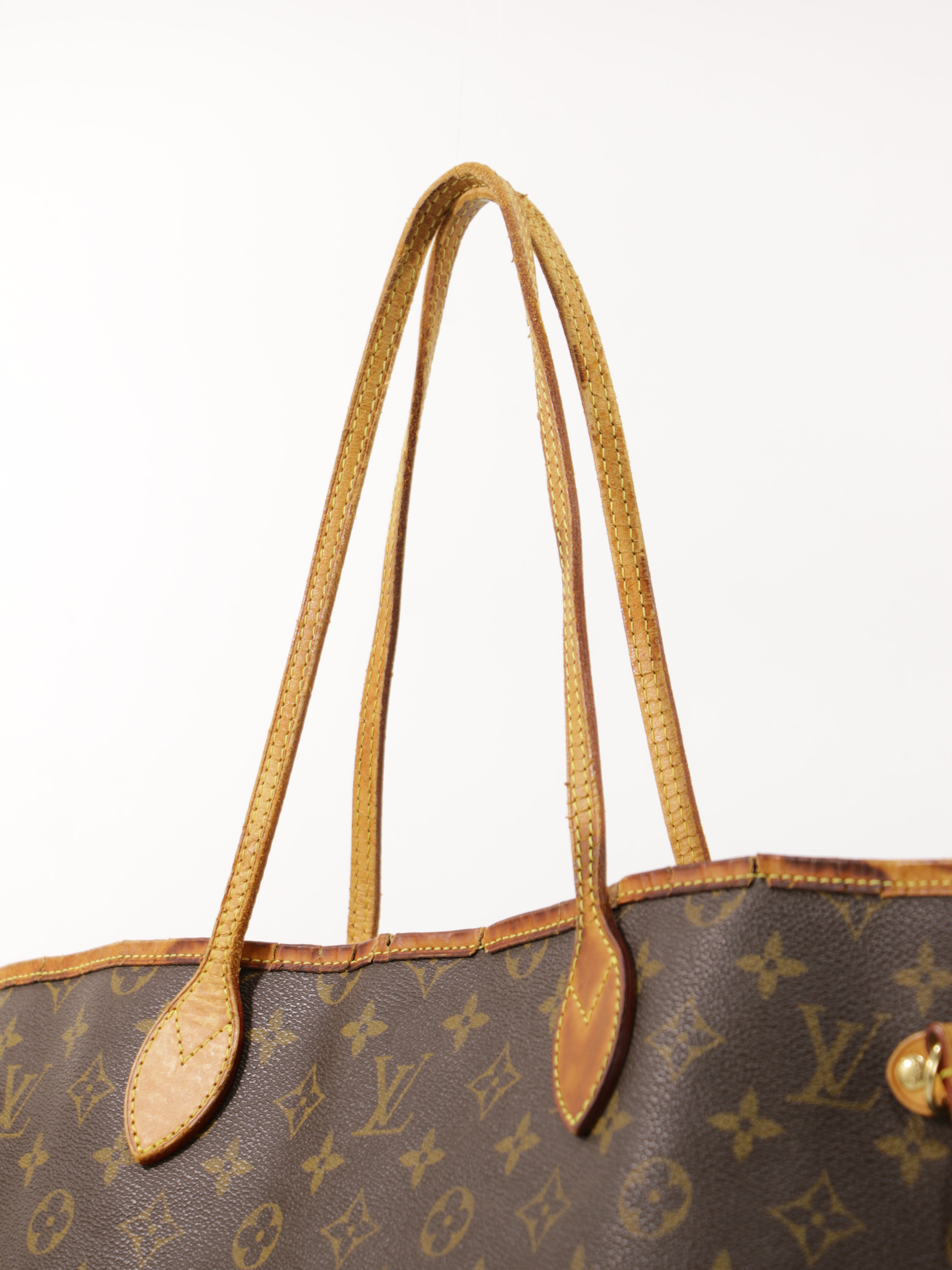 Neverfull GM