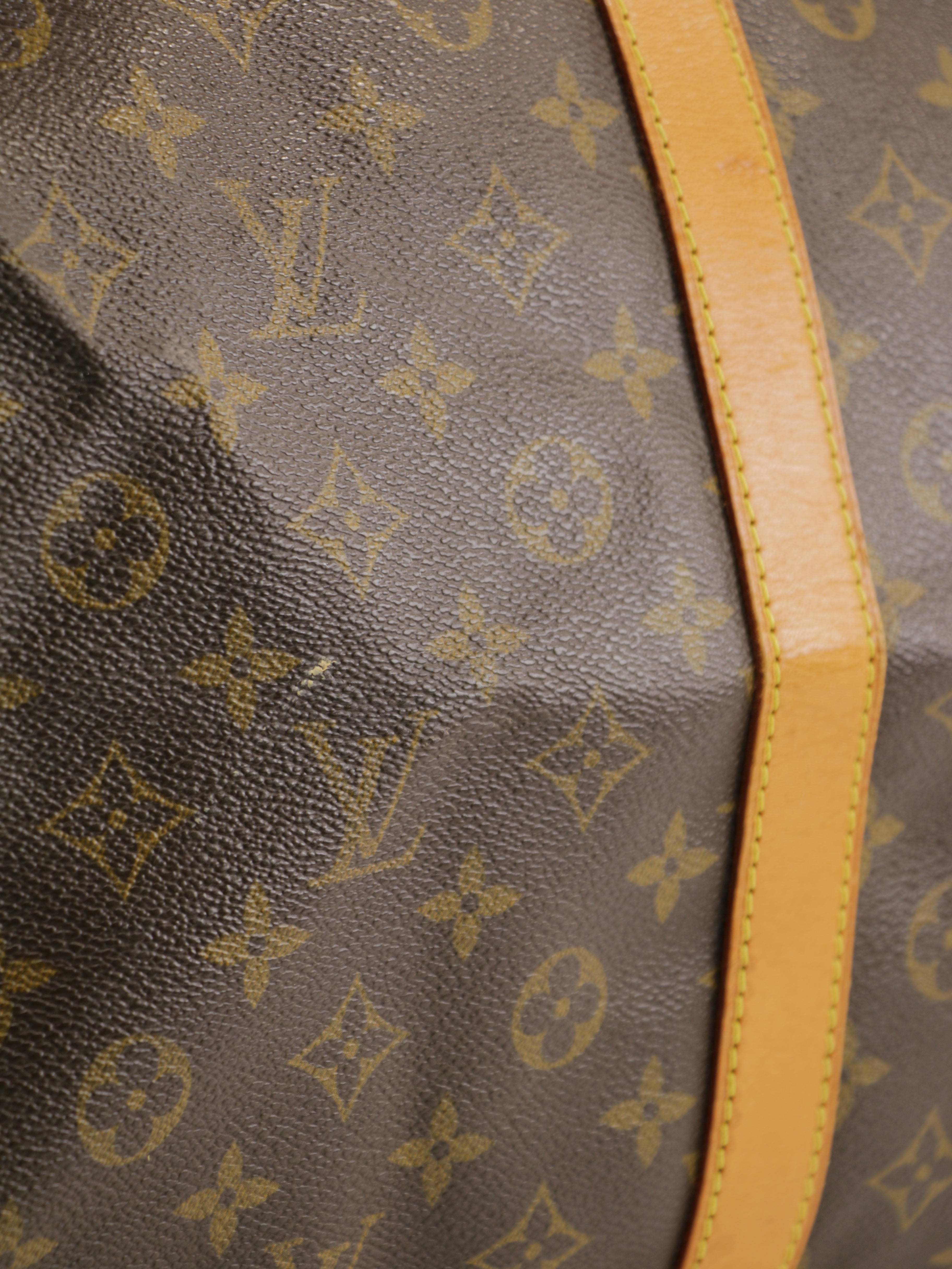 Keepall 60