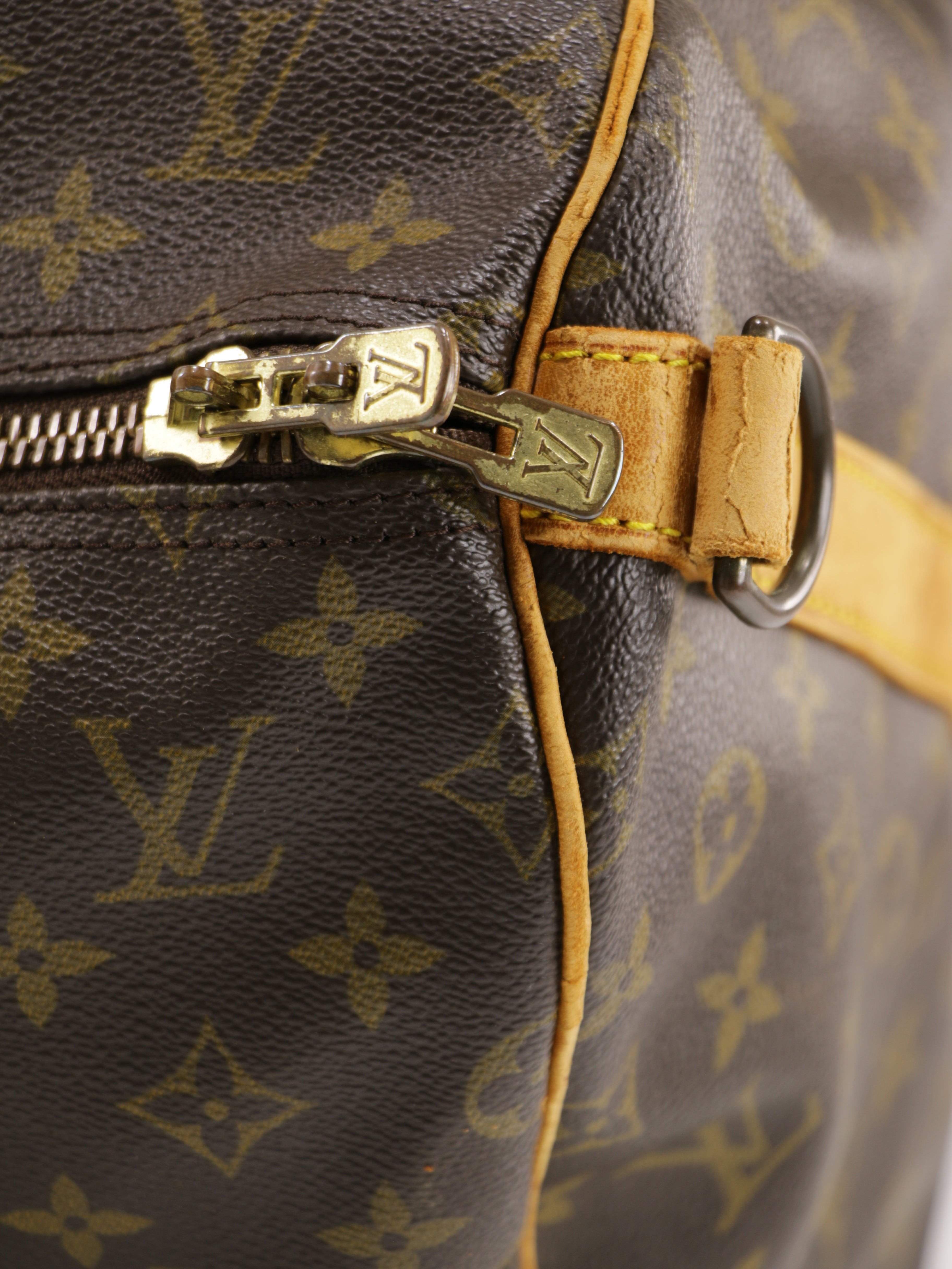 Keepall 55