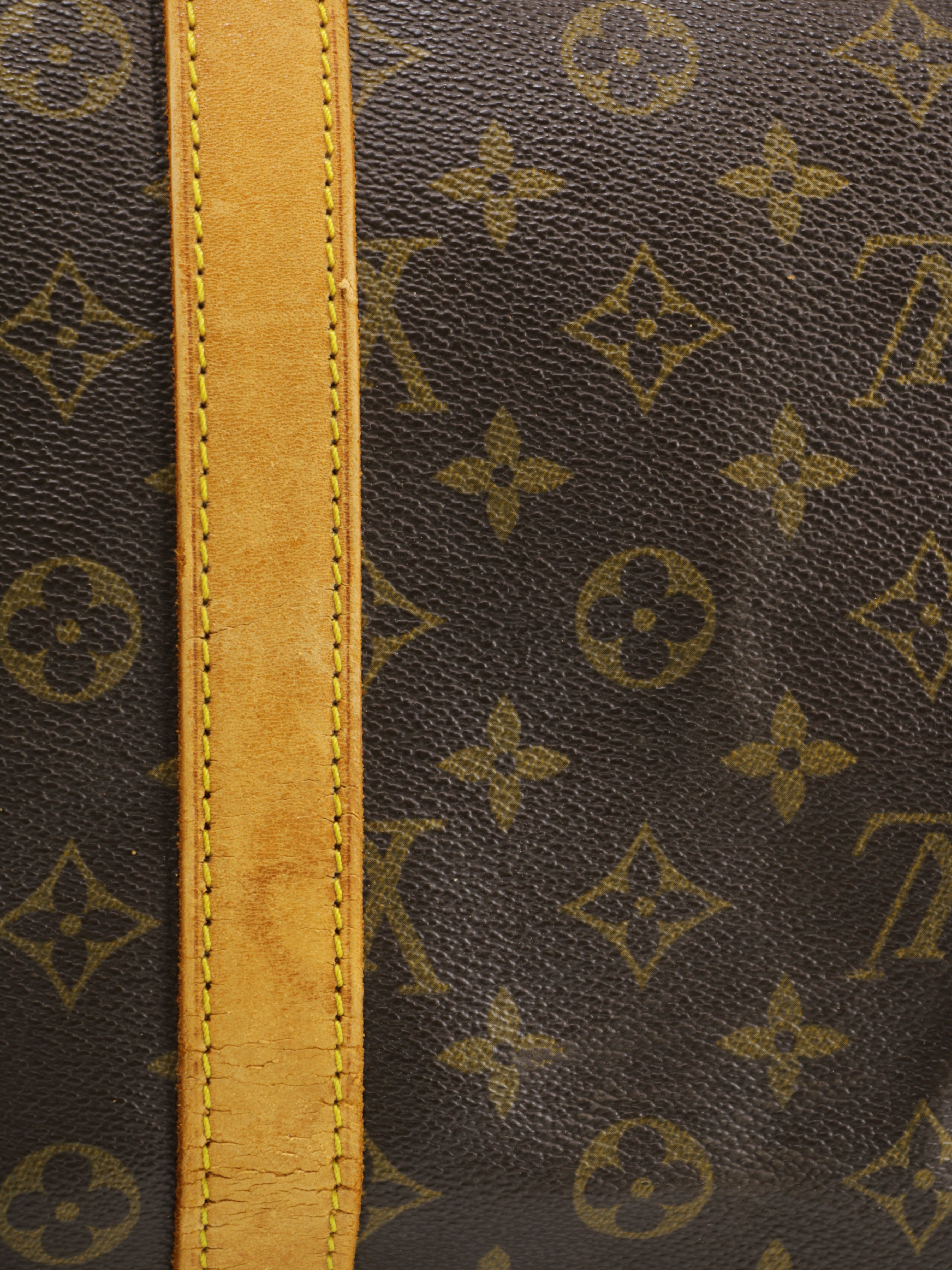 Keepall 55