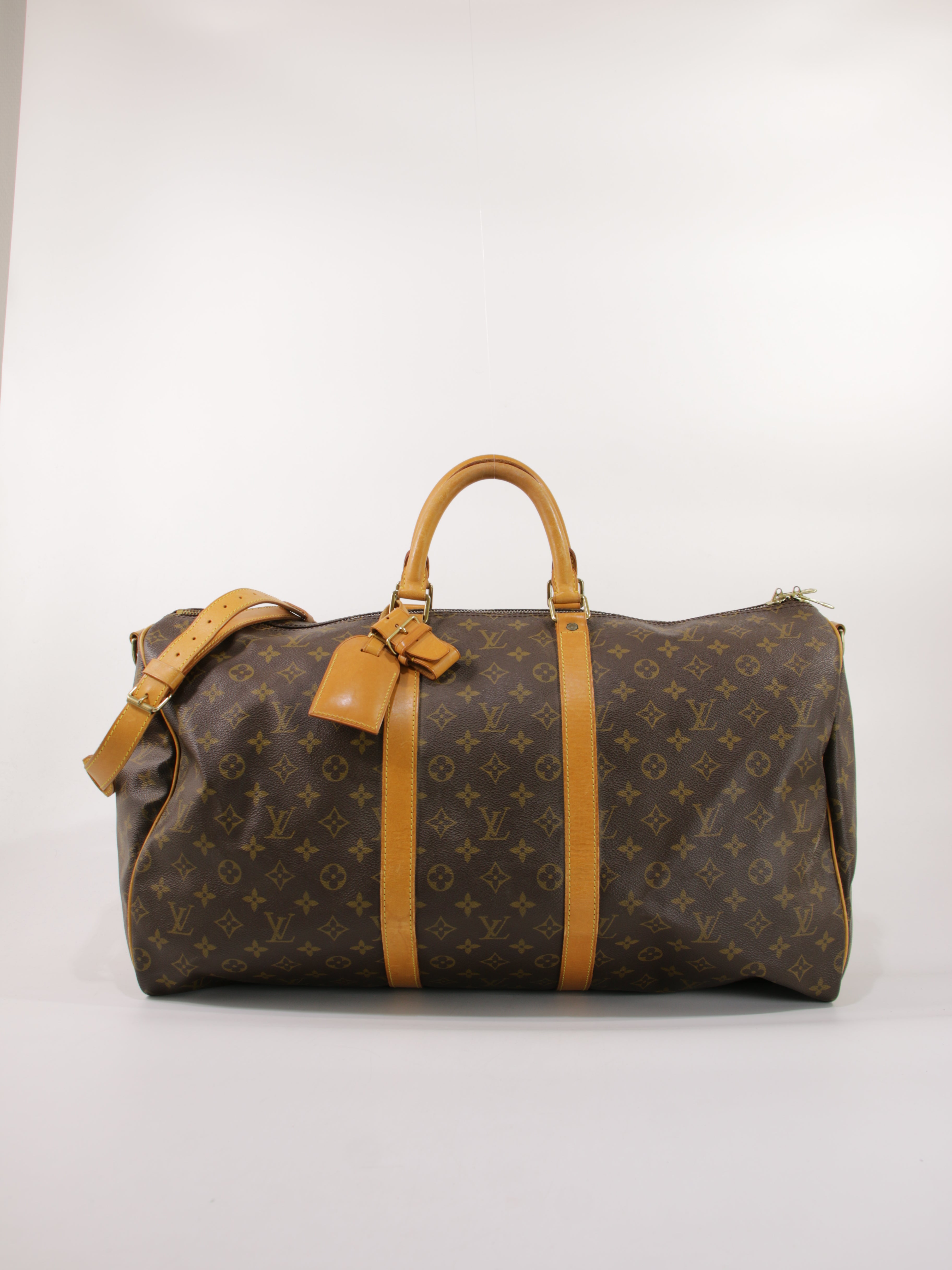 Keepall 55