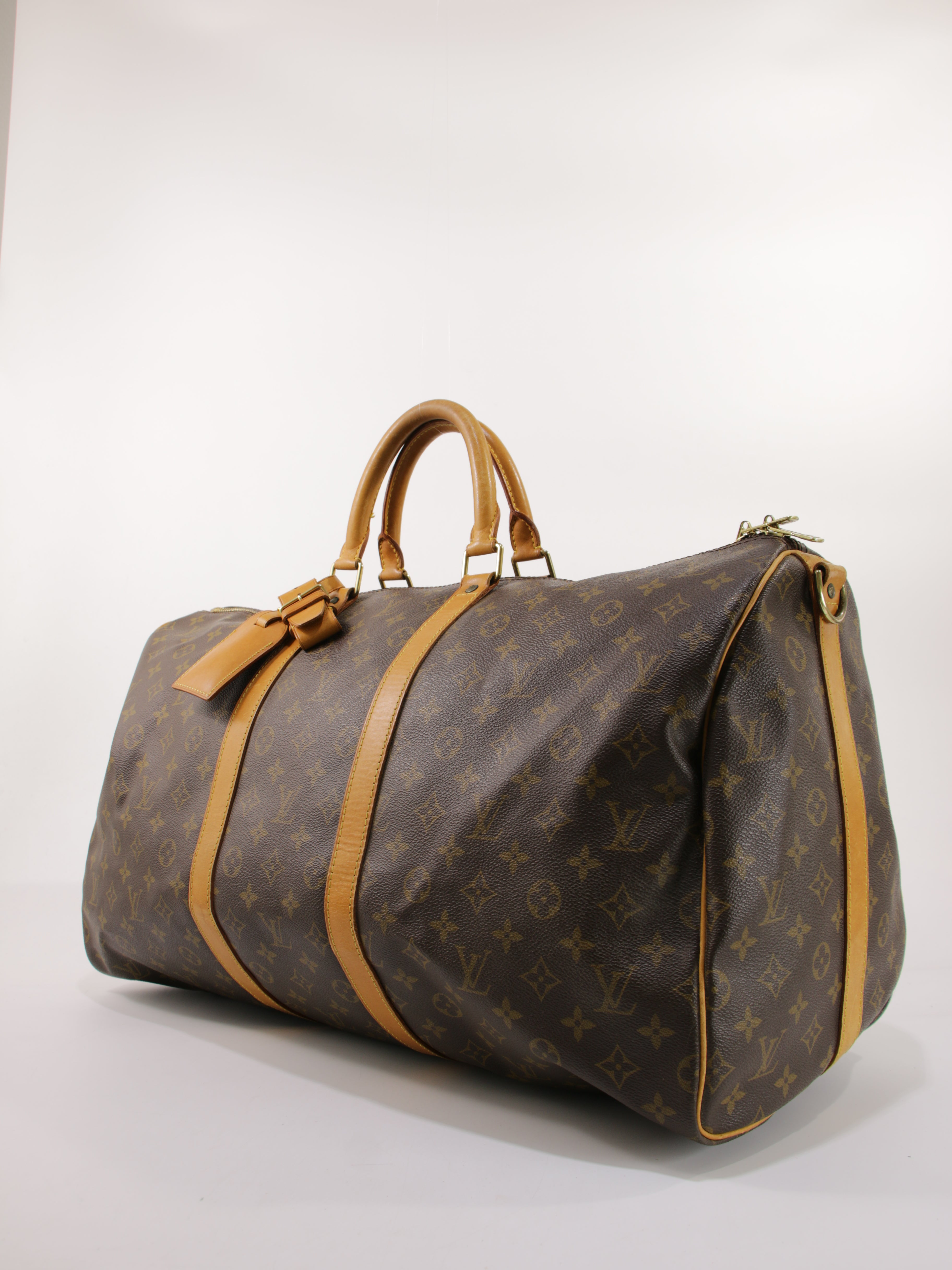 Keepall 55