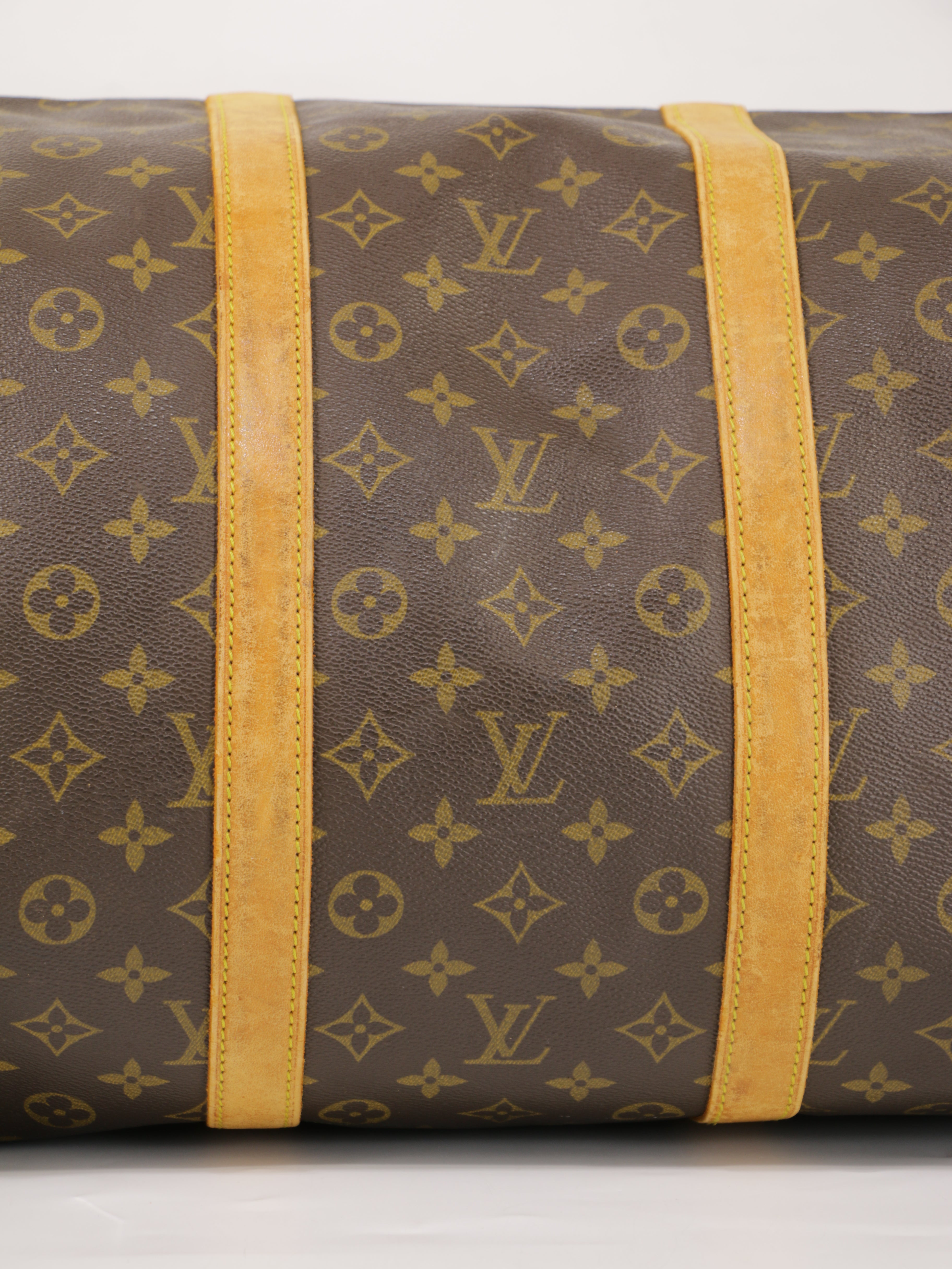 Keepall 55