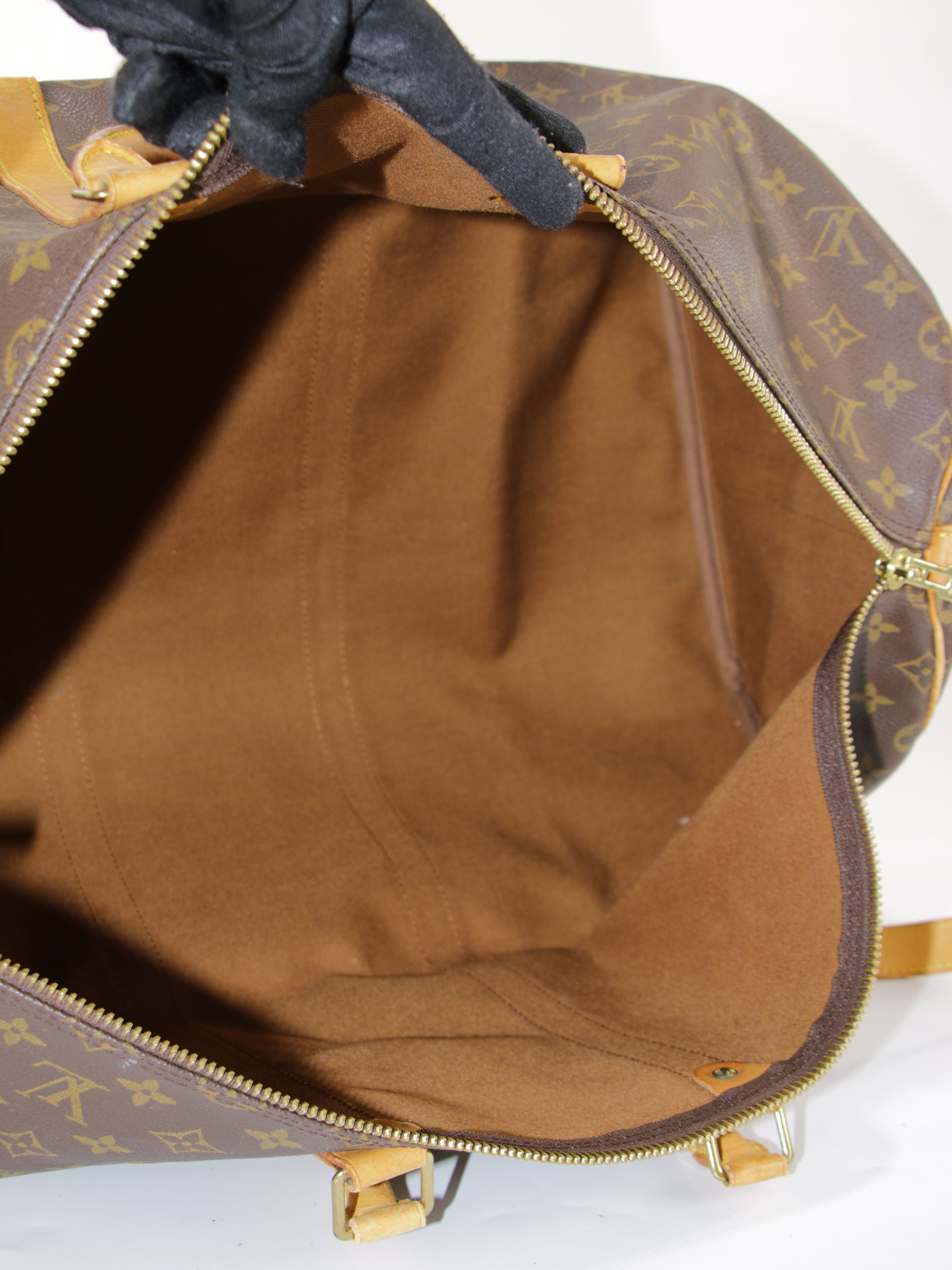 Keepall 55