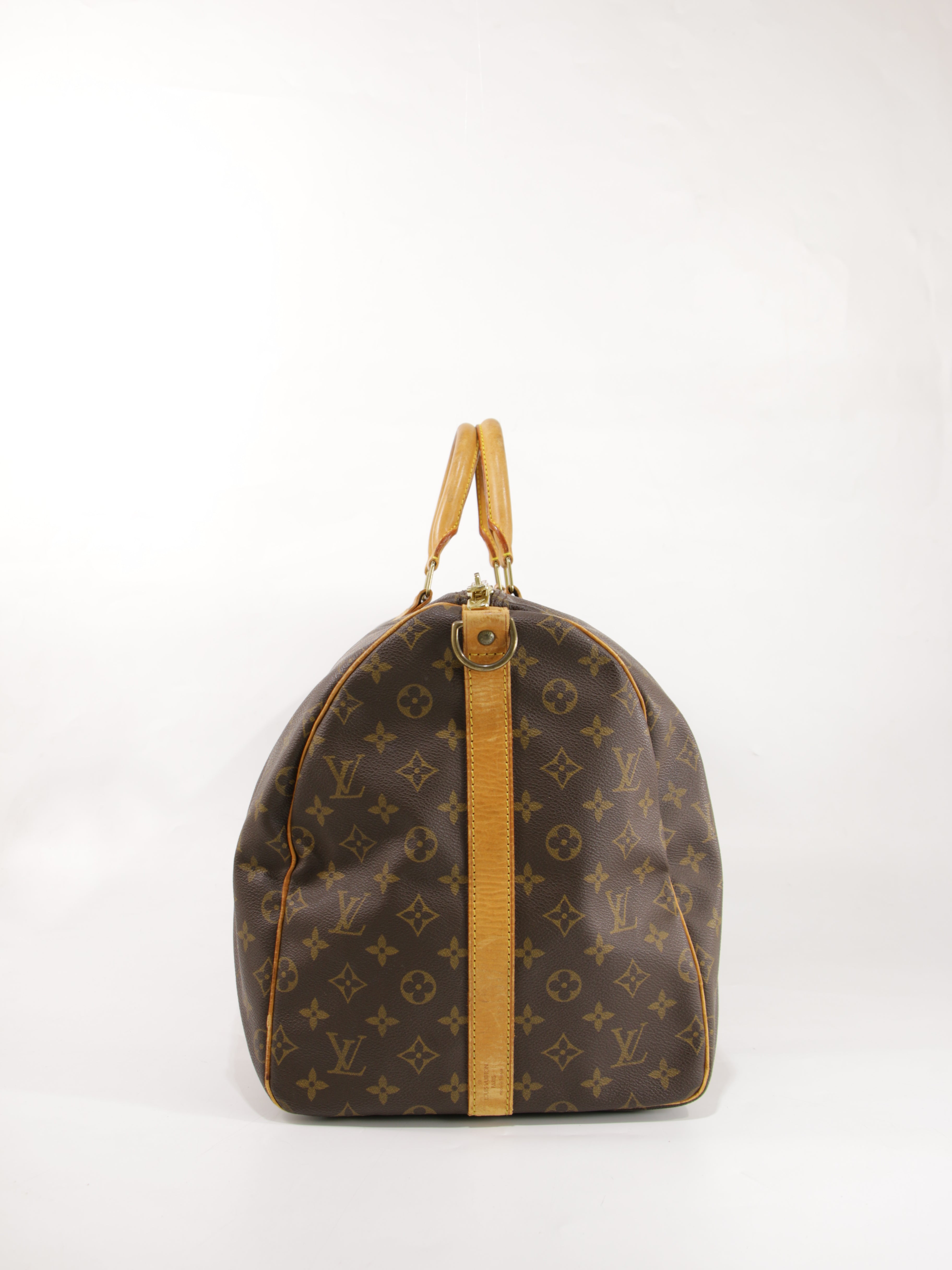 Keepall 55