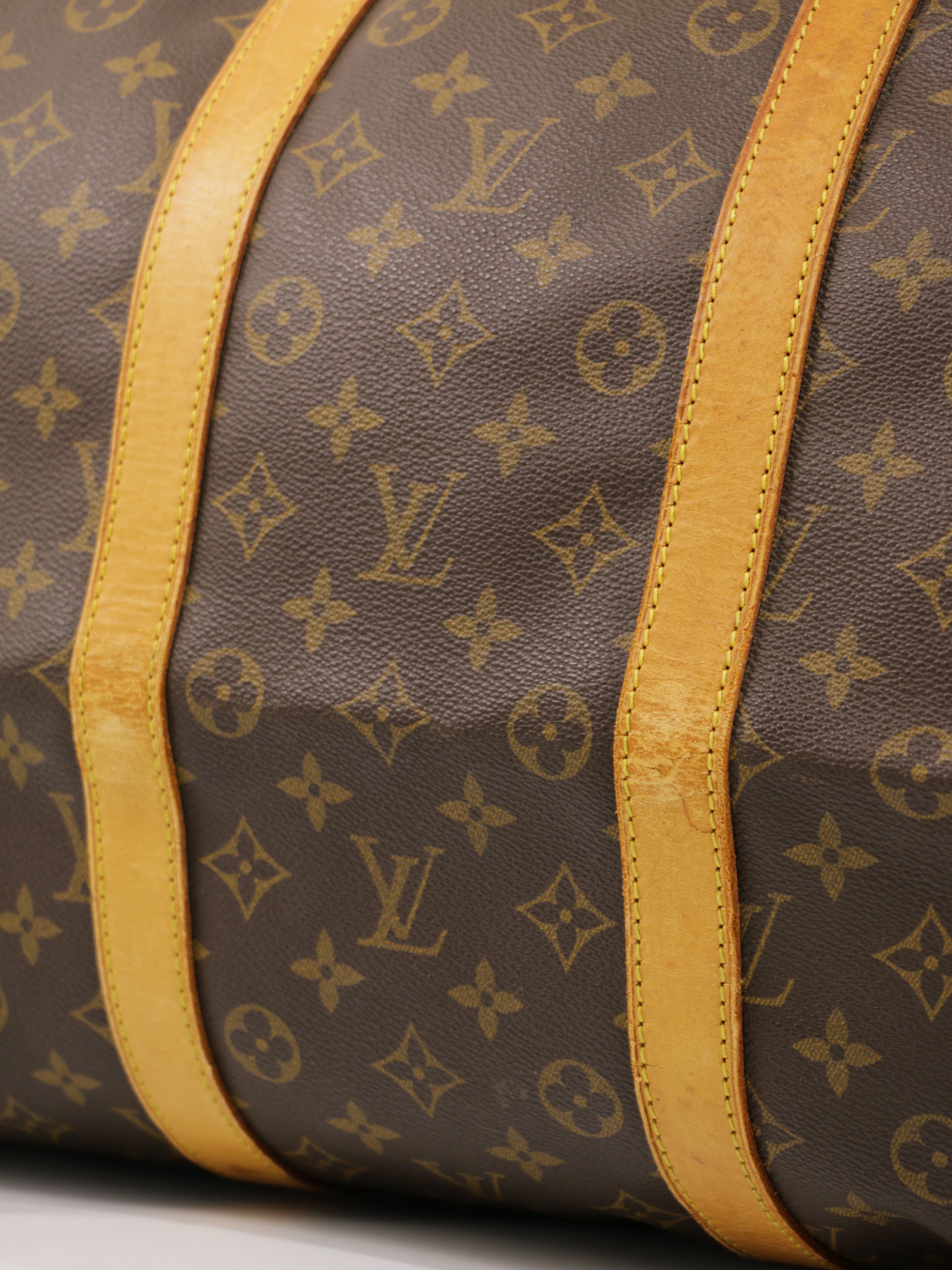 Keepall 55