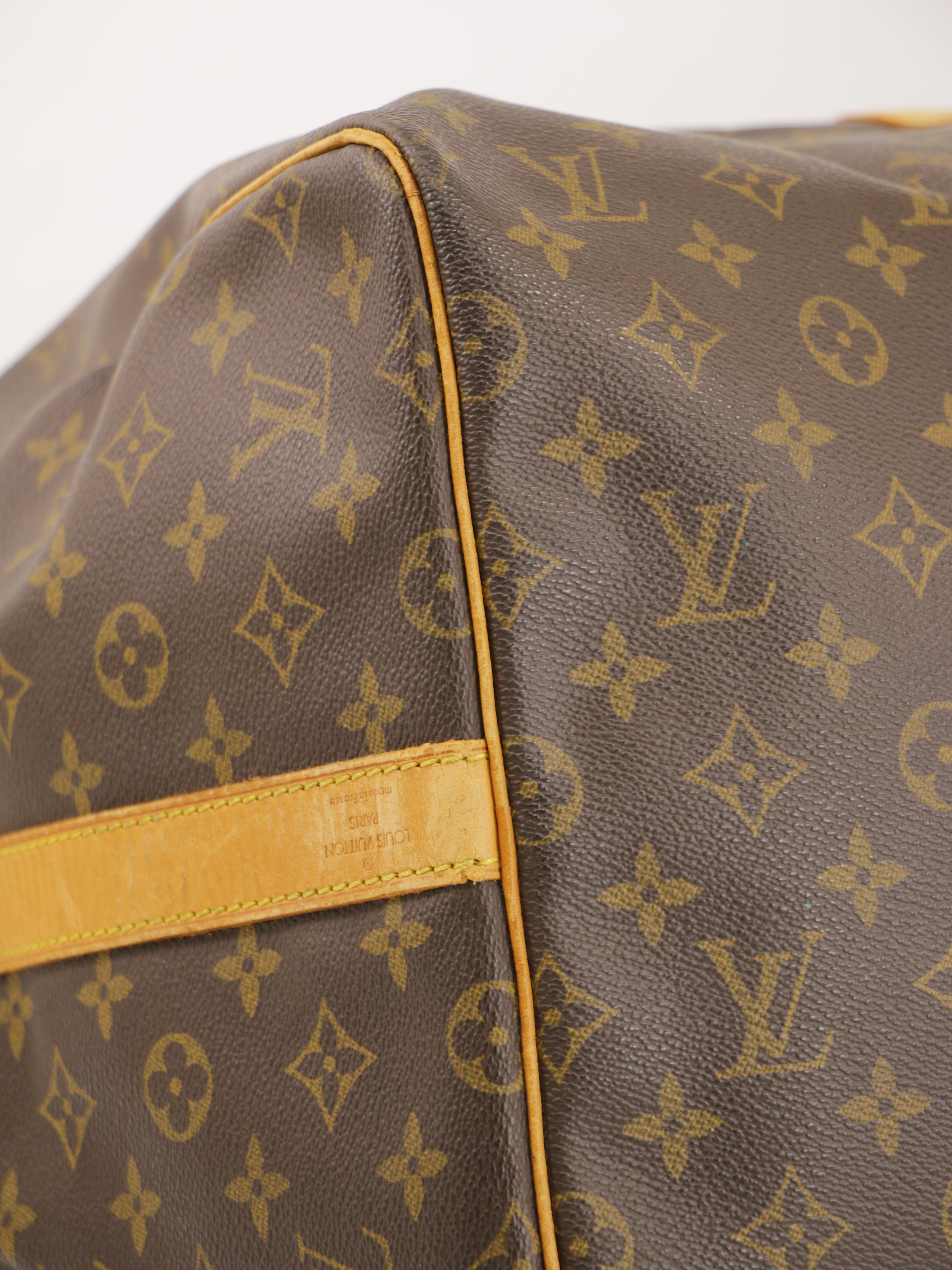 Keepall 55