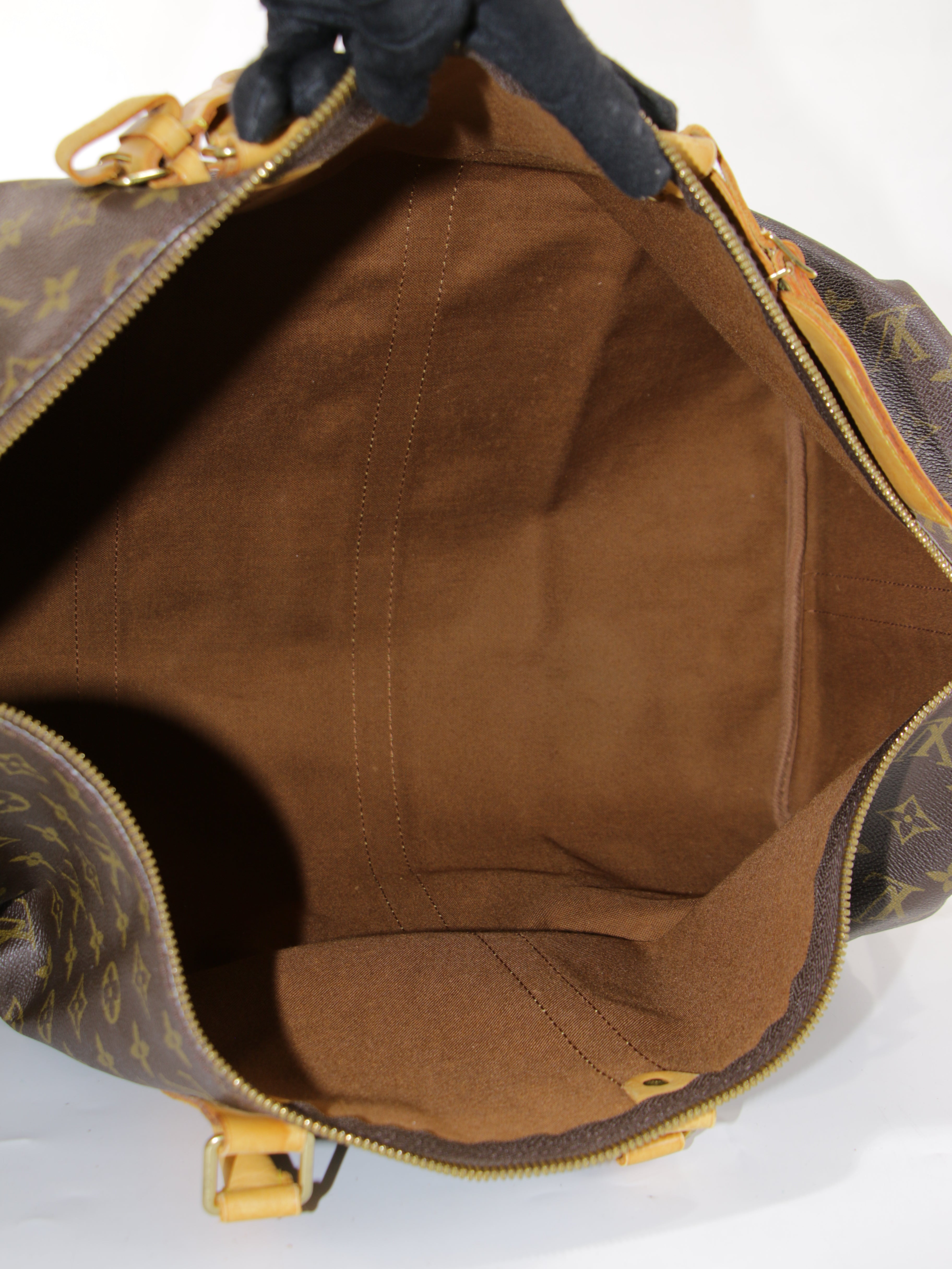 Keepall 55