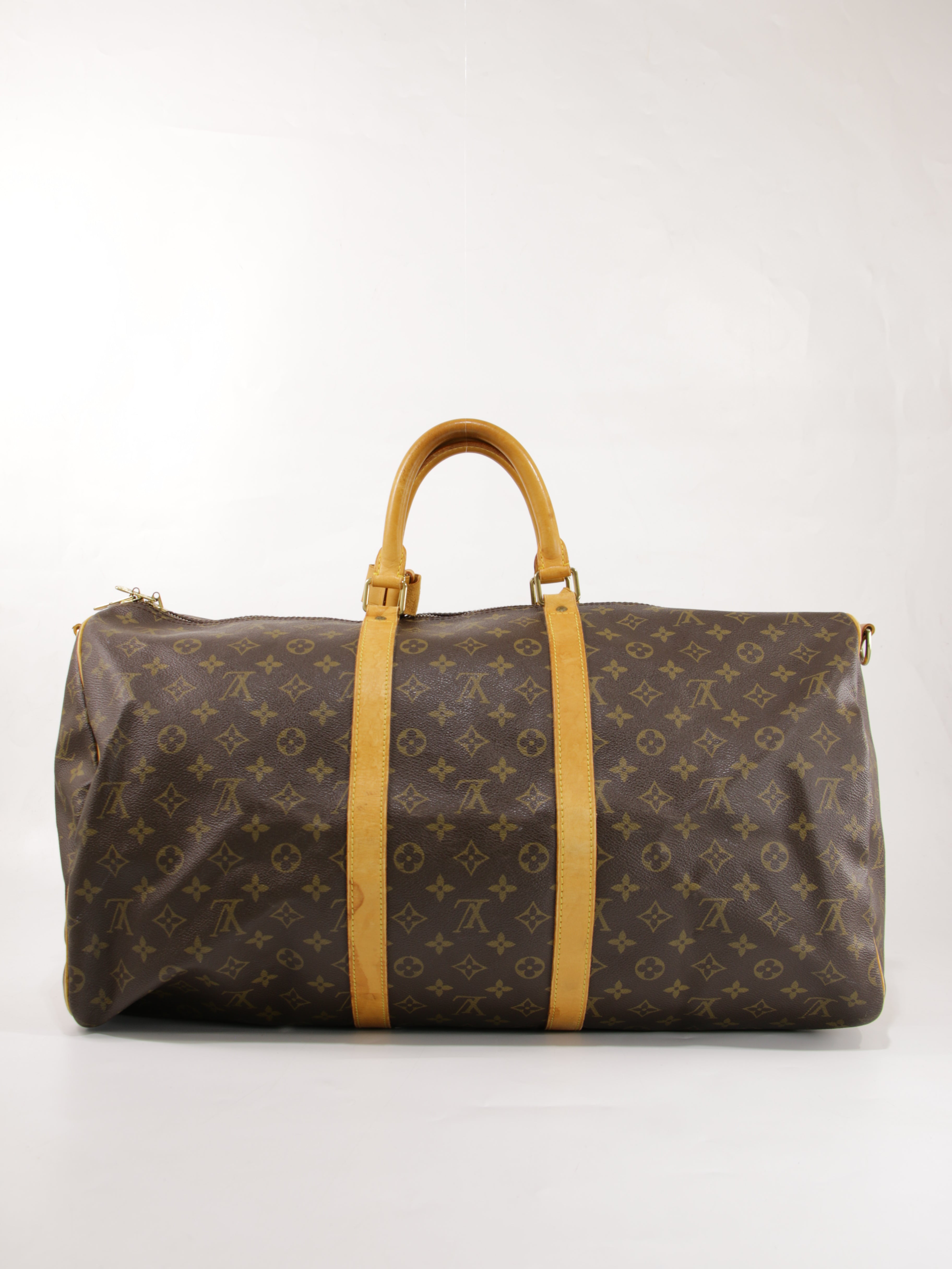 Keepall 55