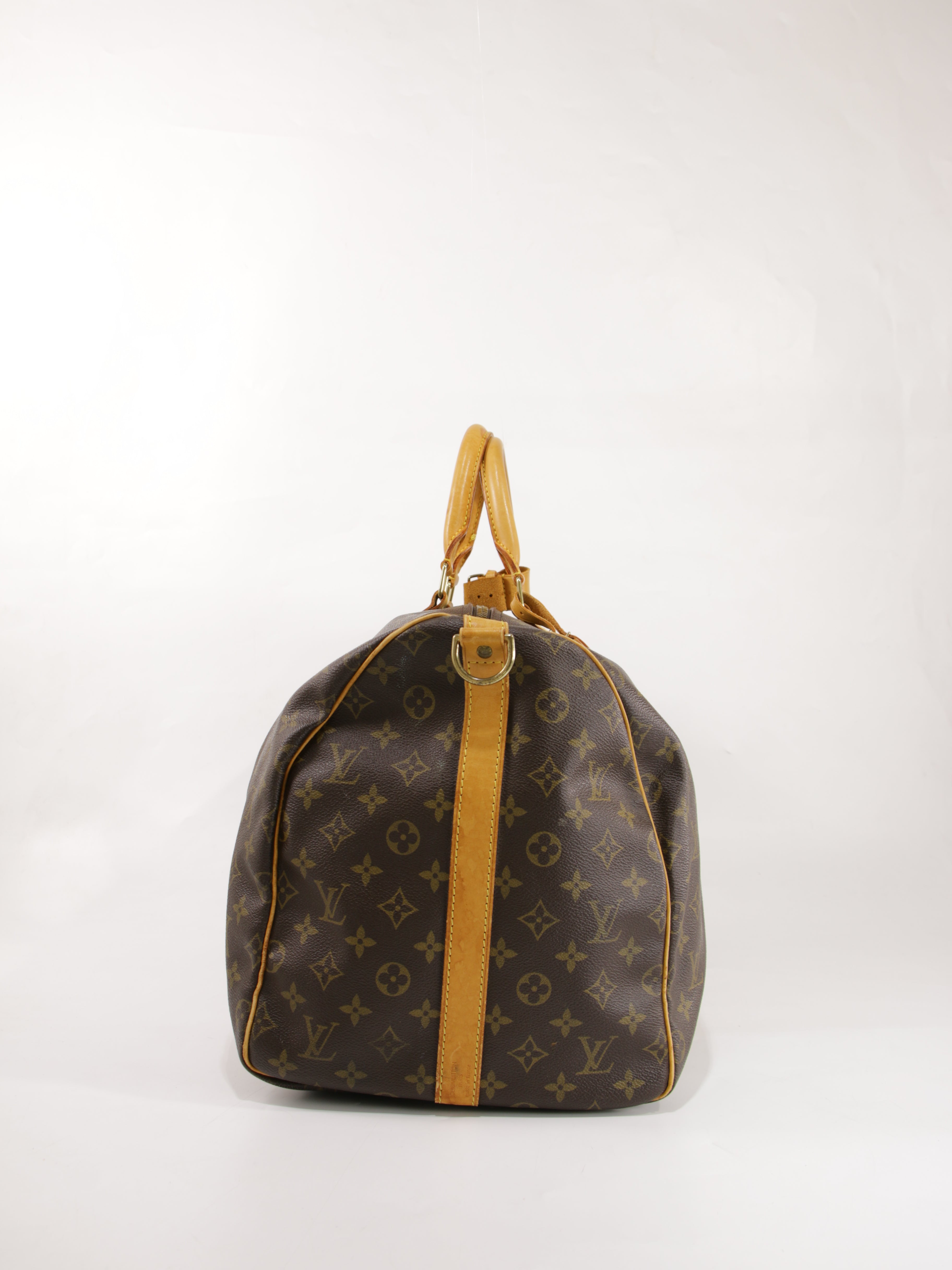 Keepall 55