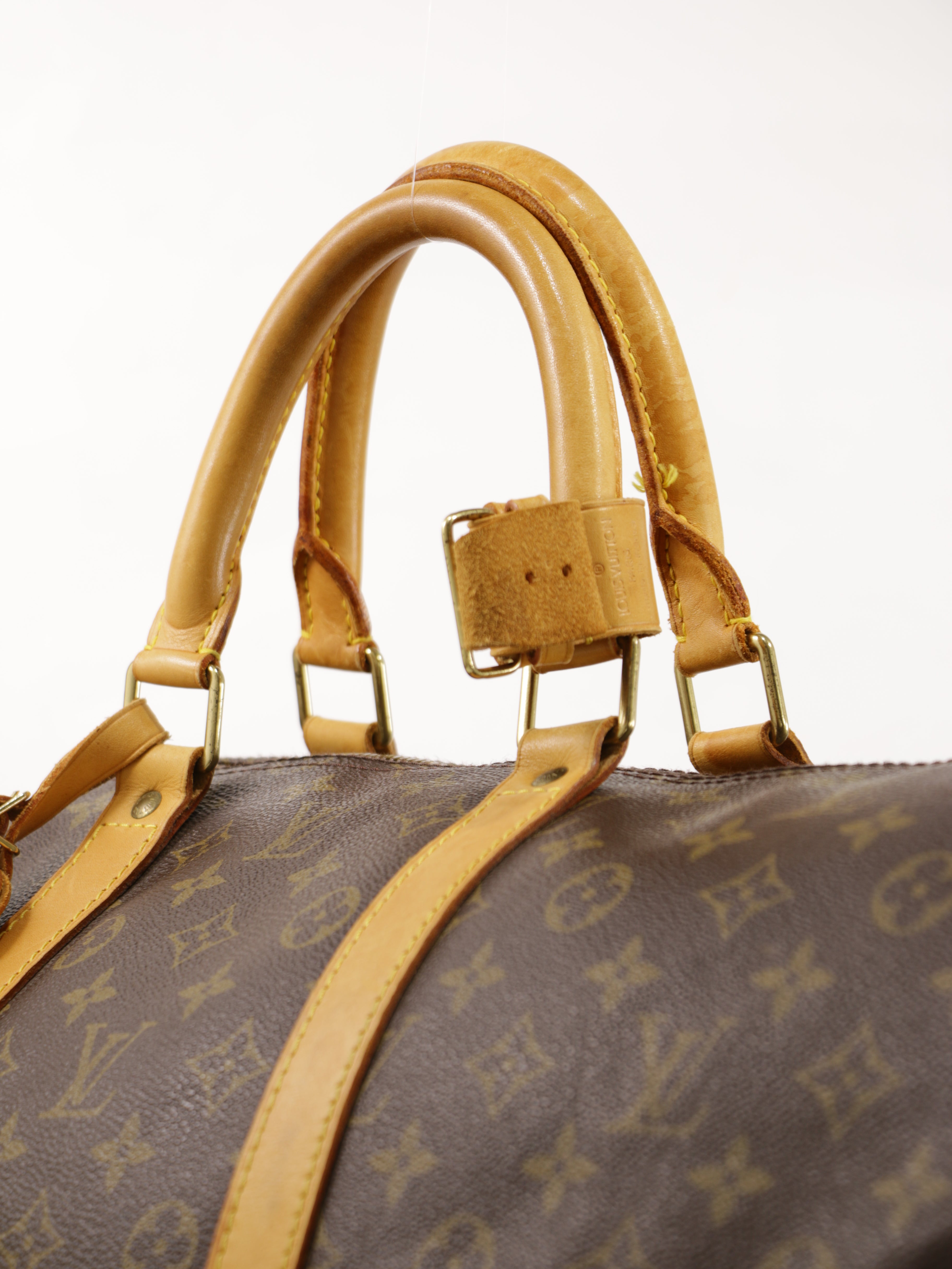 Keepall 55
