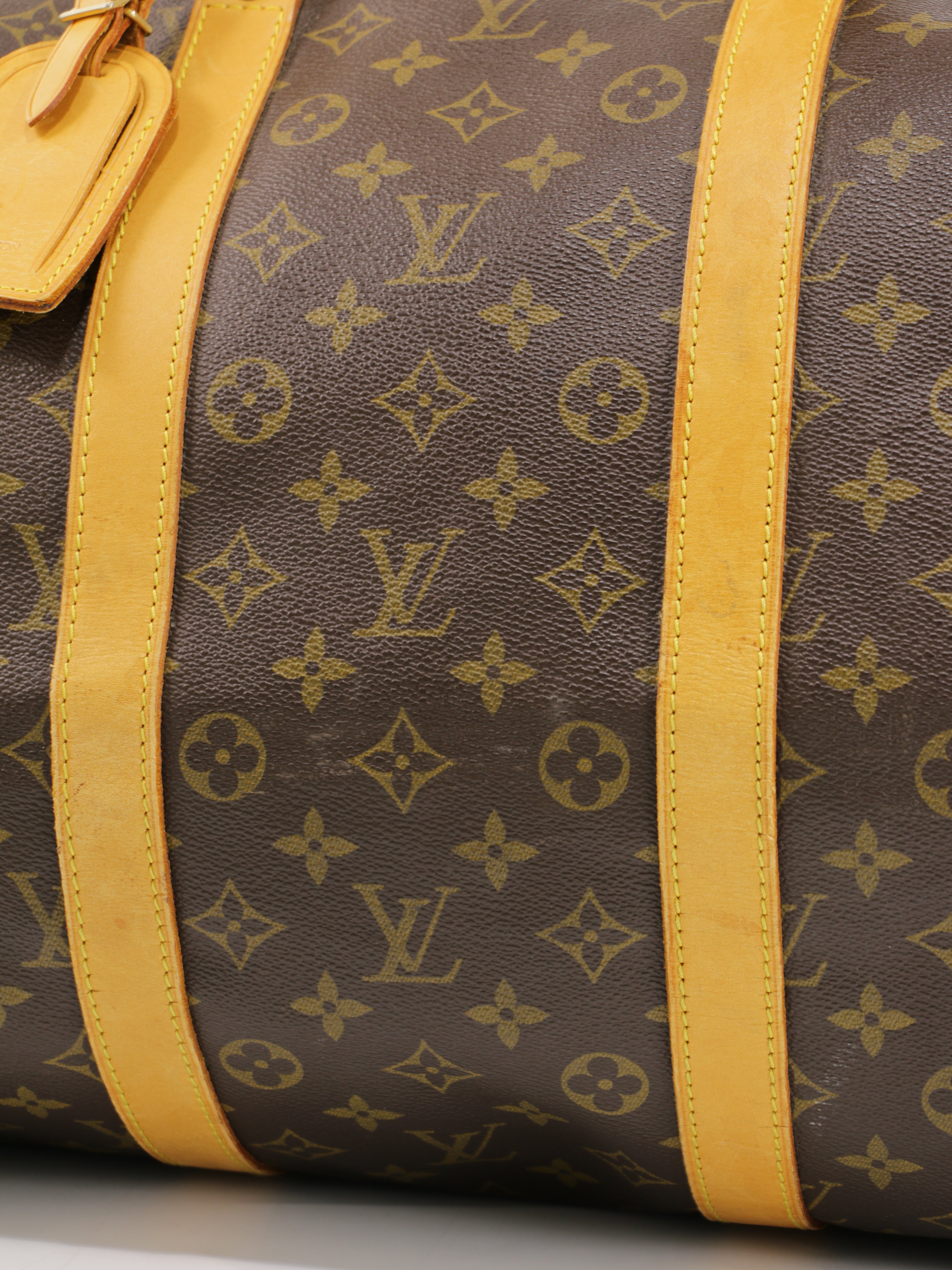 Keepall 55