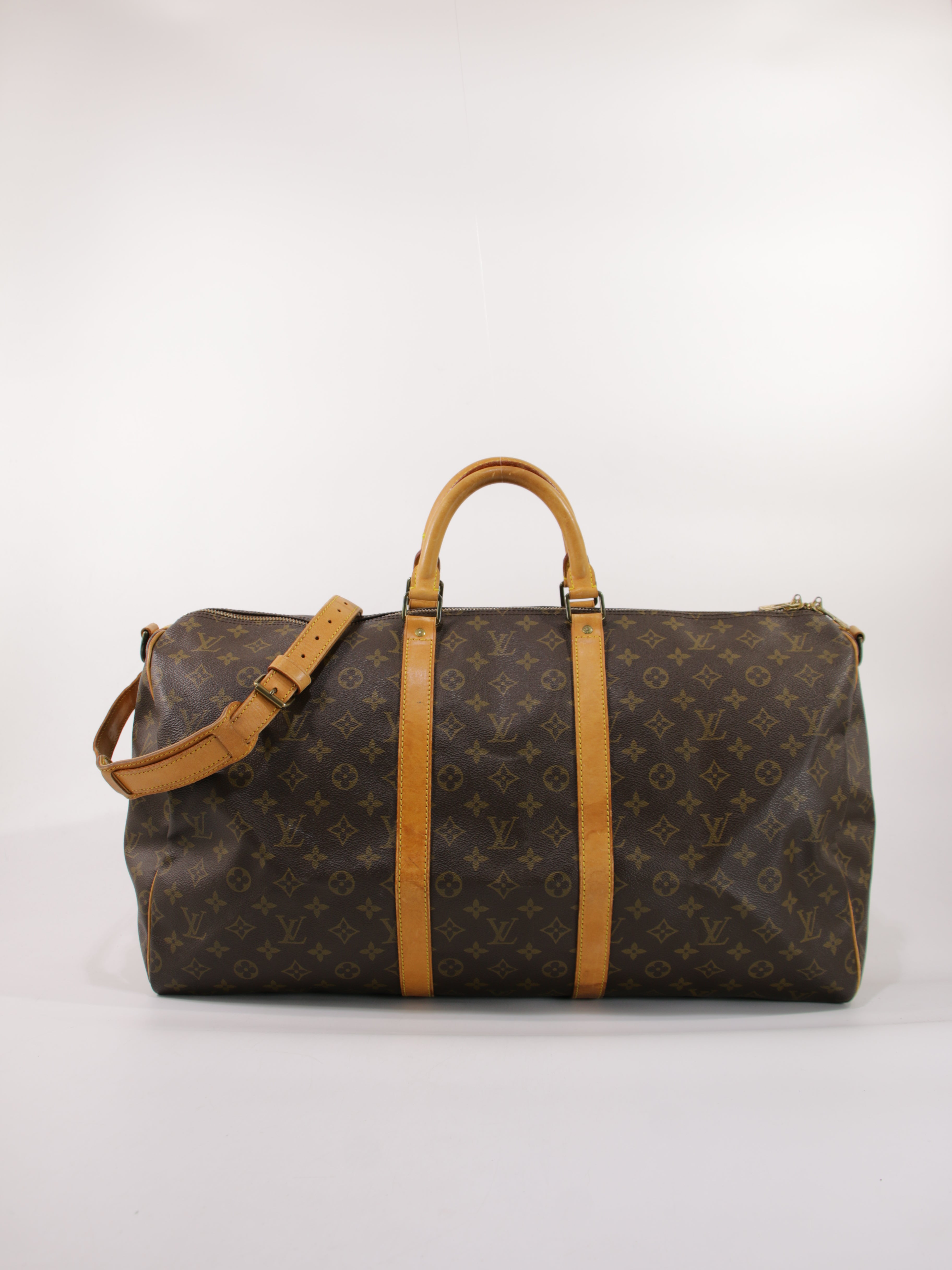 Keepall 55