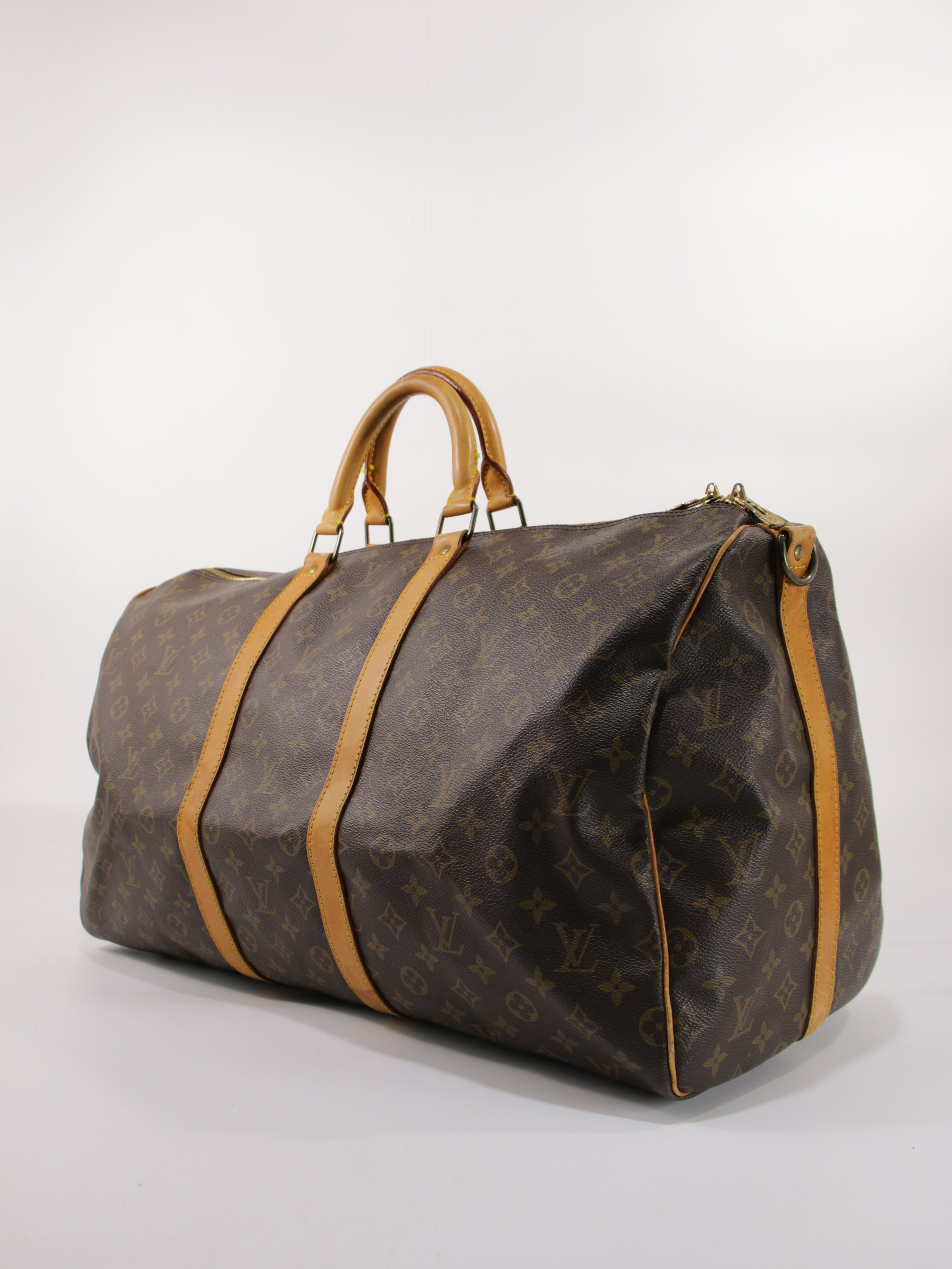 Keepall 55