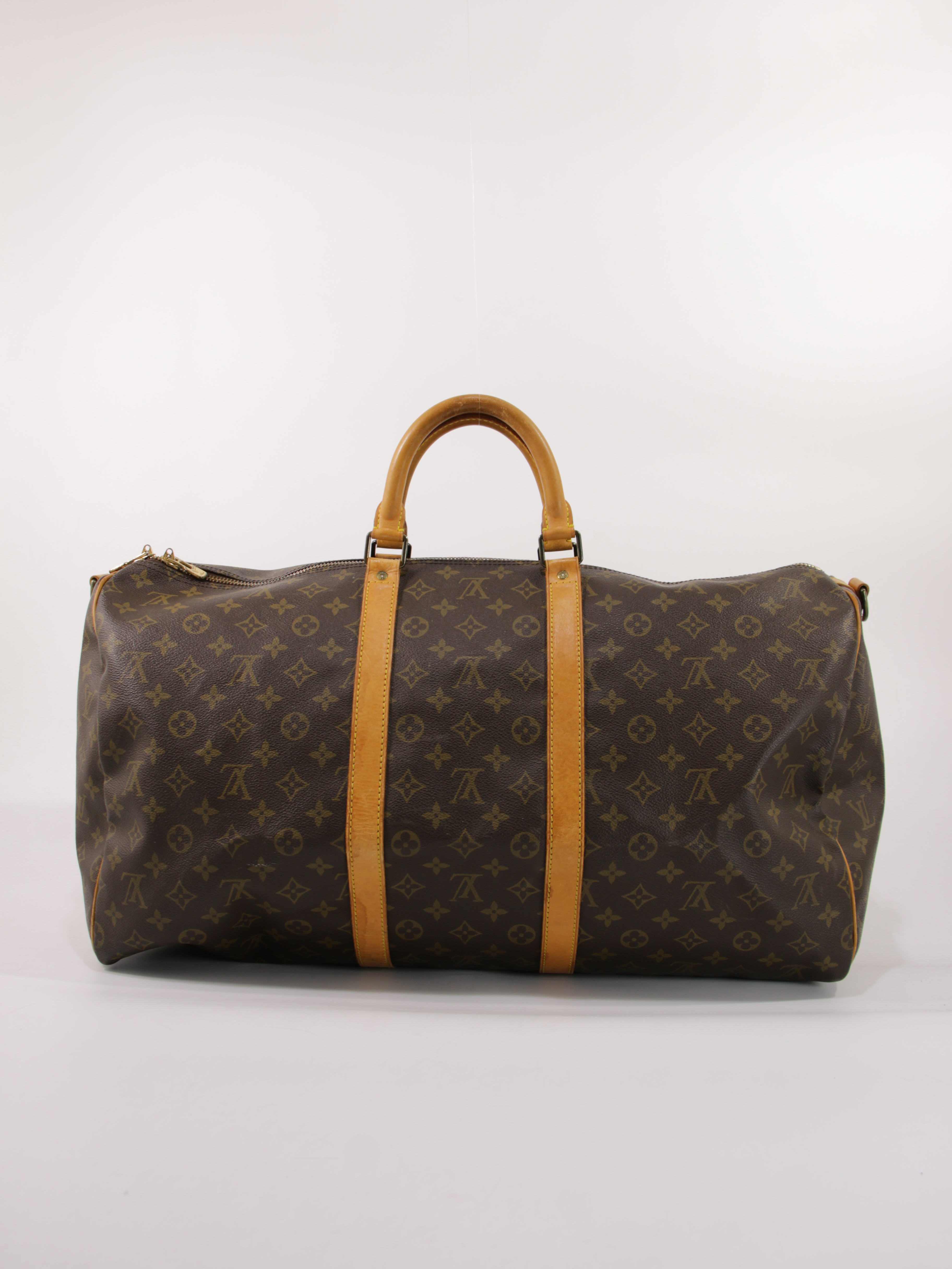 Keepall 55
