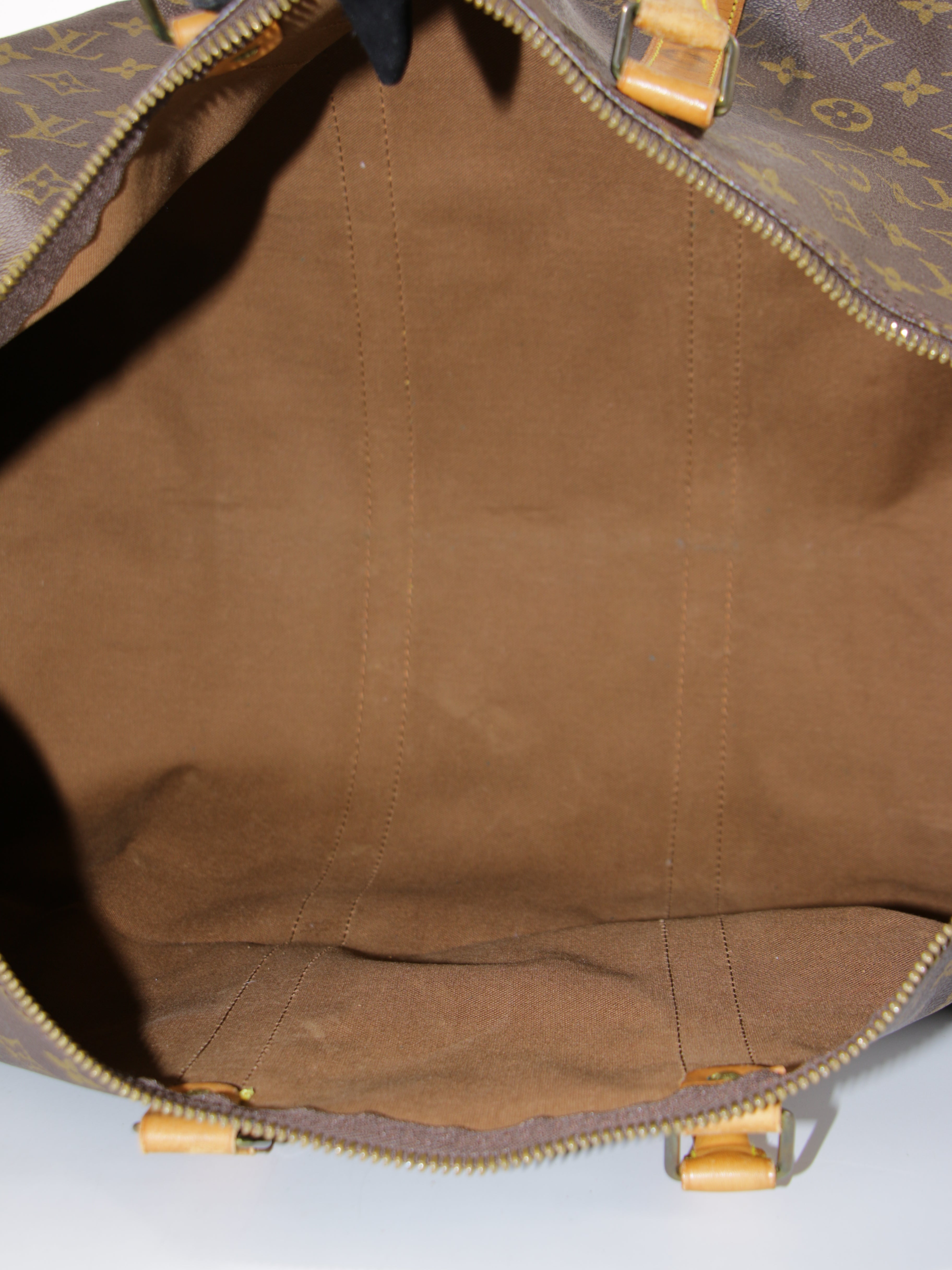 Keepall 55