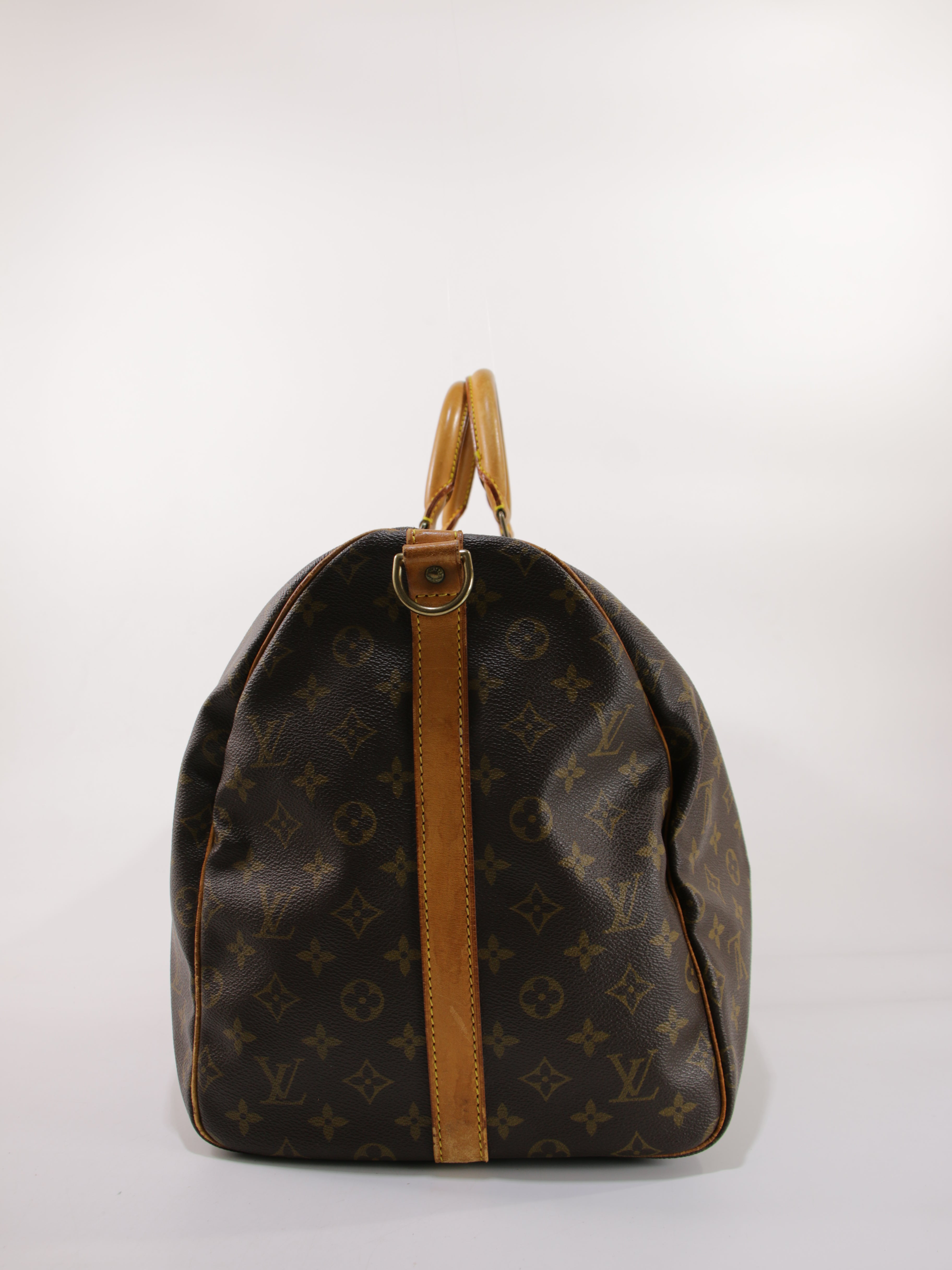 Keepall 55