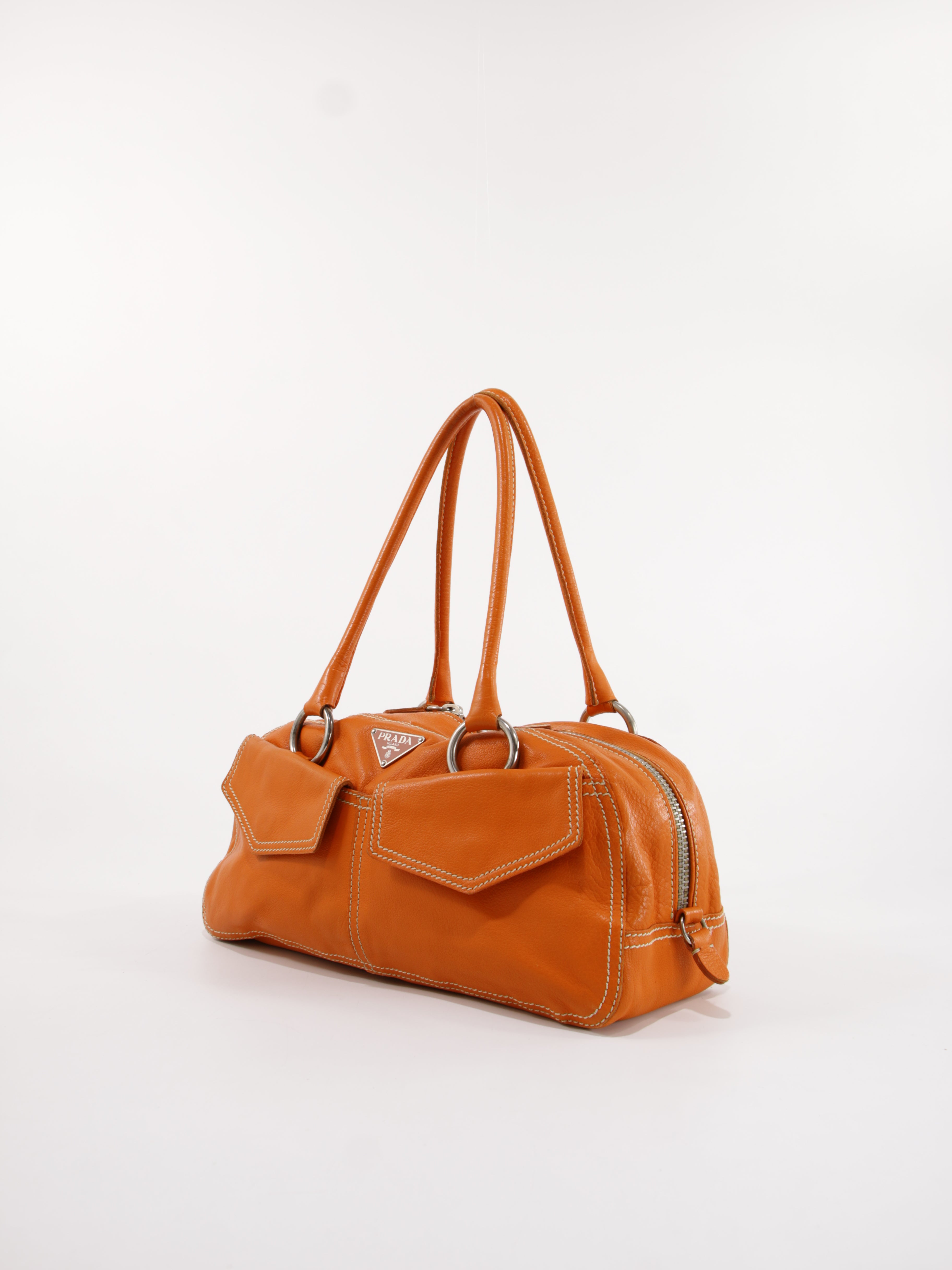 Shoulder Bag