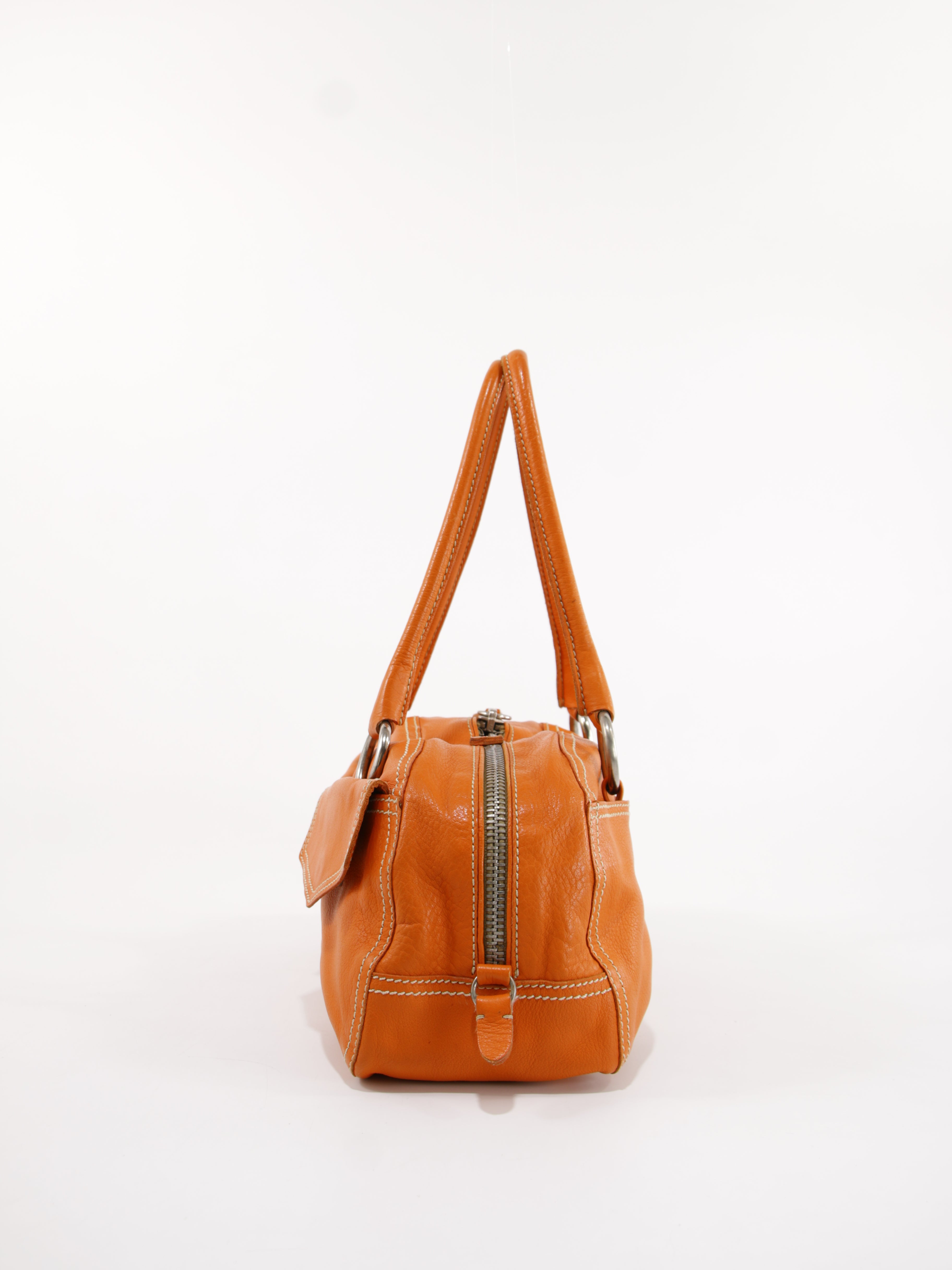 Shoulder Bag