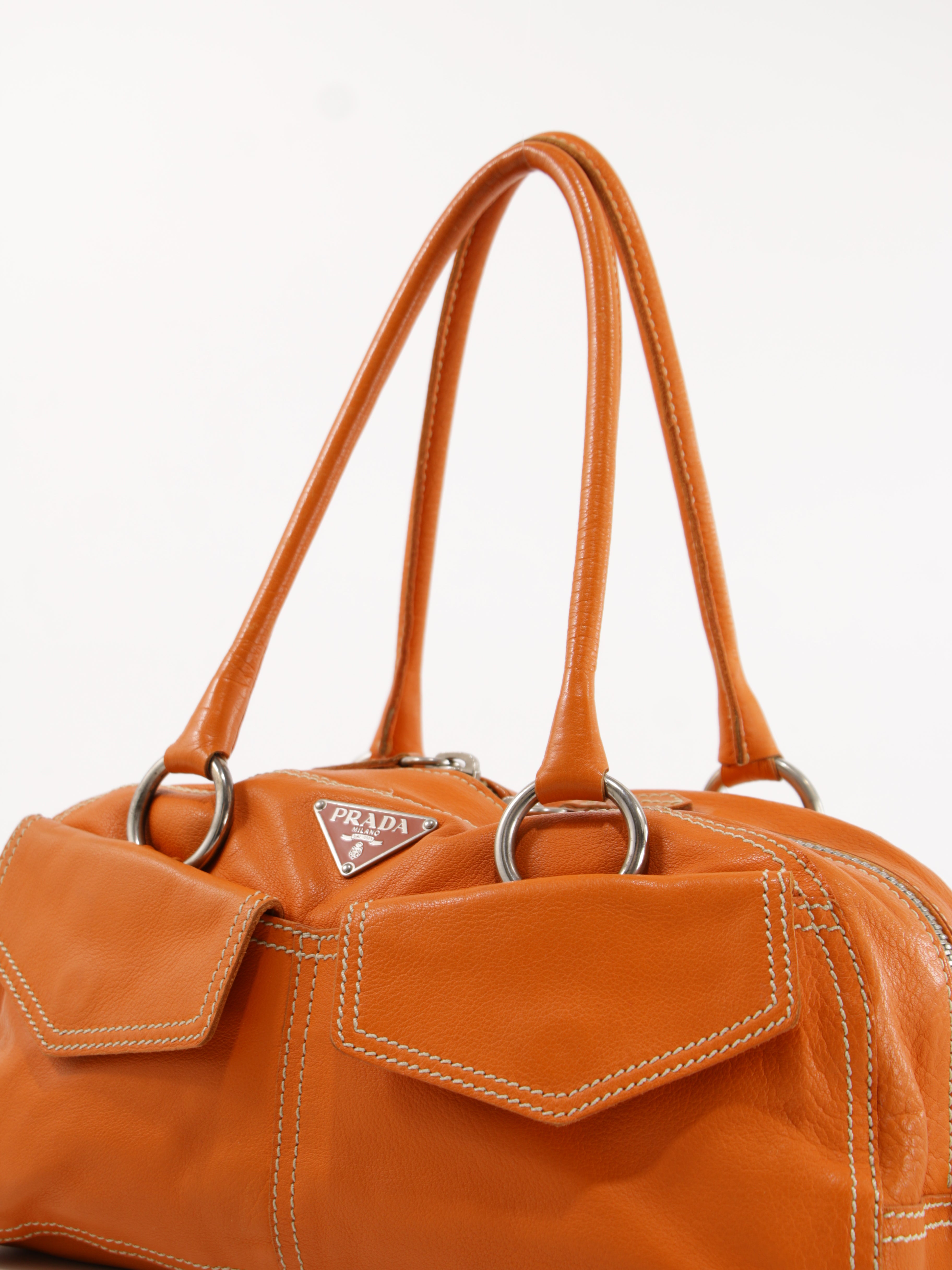 Shoulder Bag