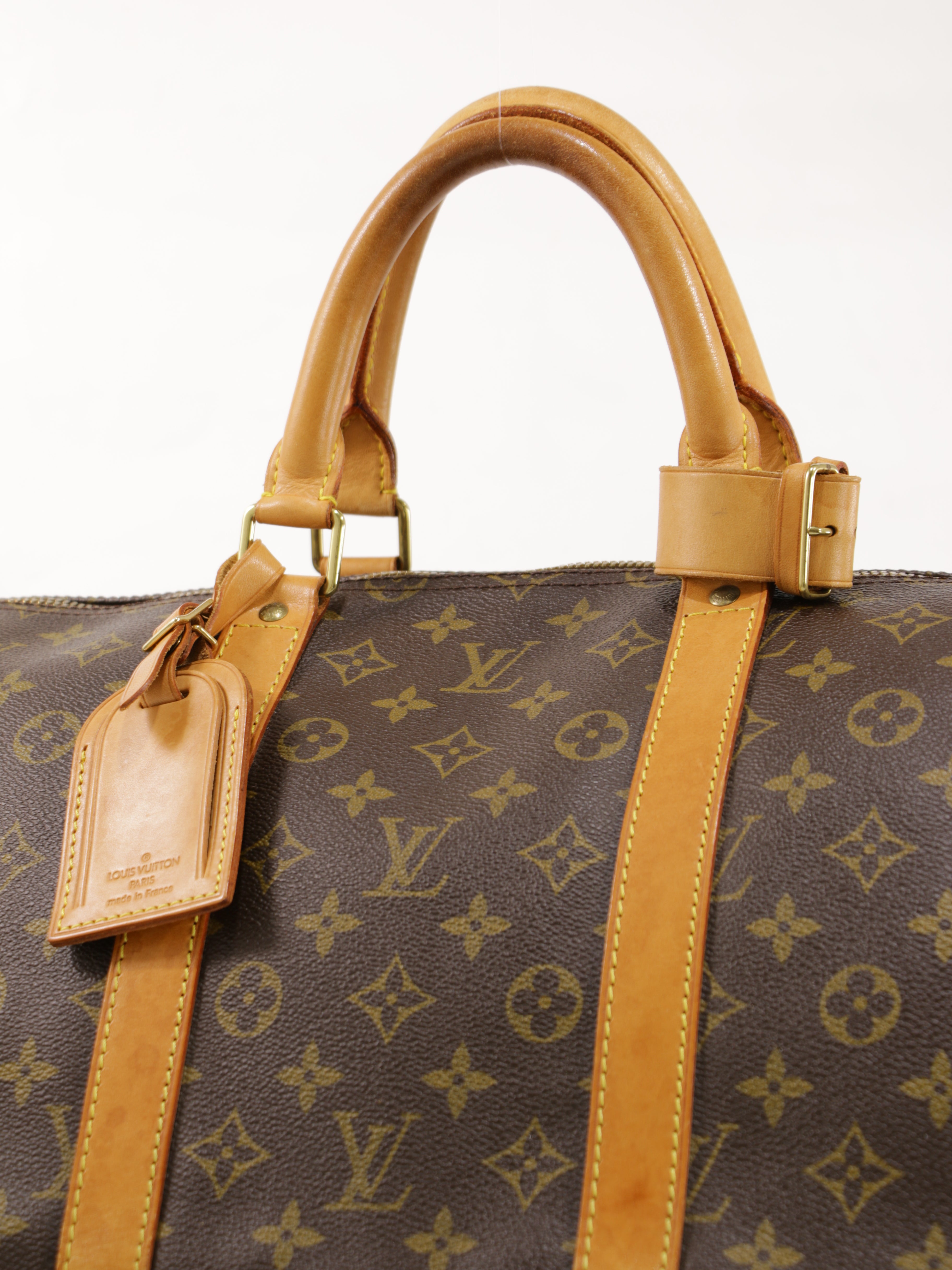 Keepall 55