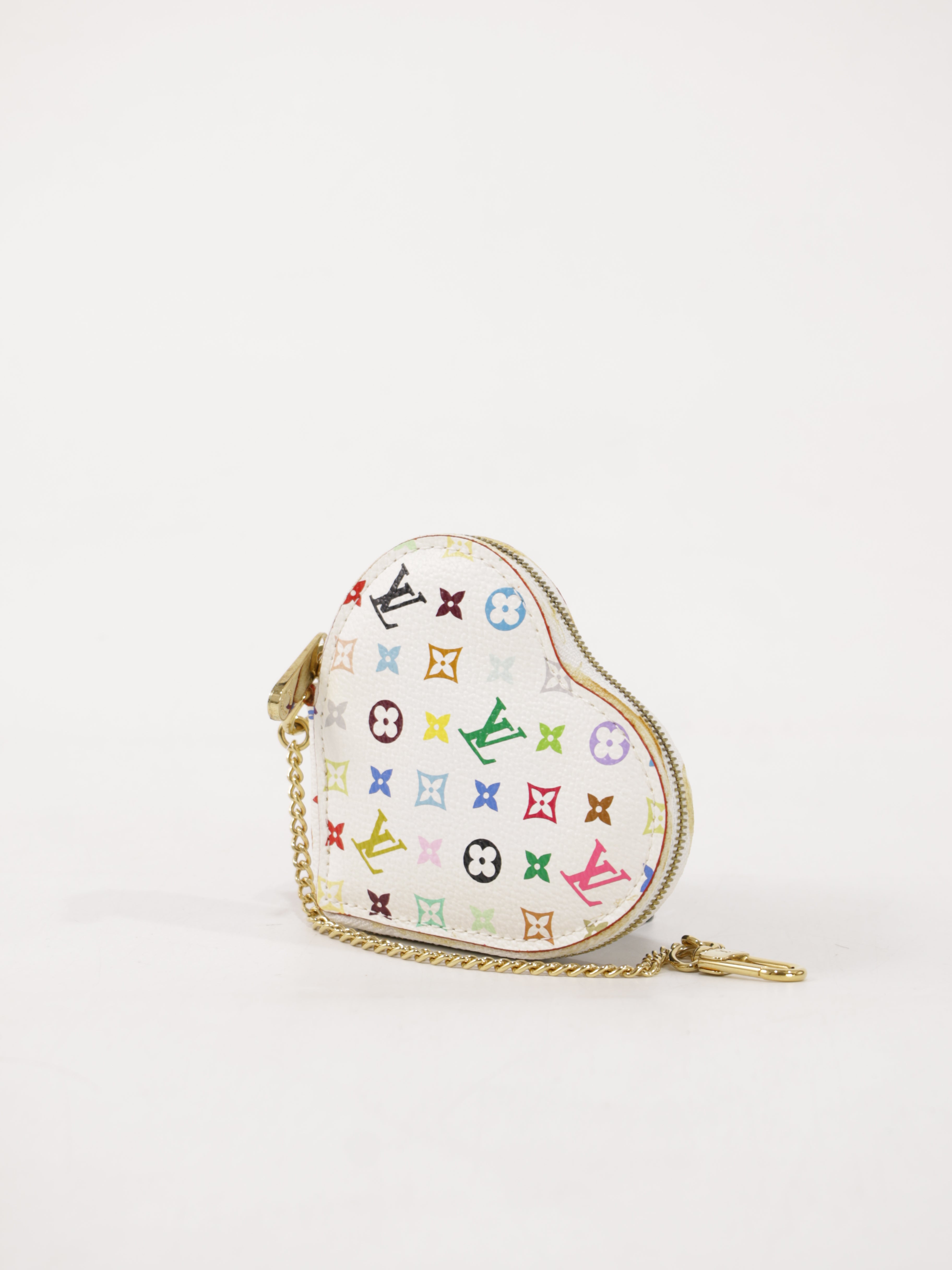 Bag charm