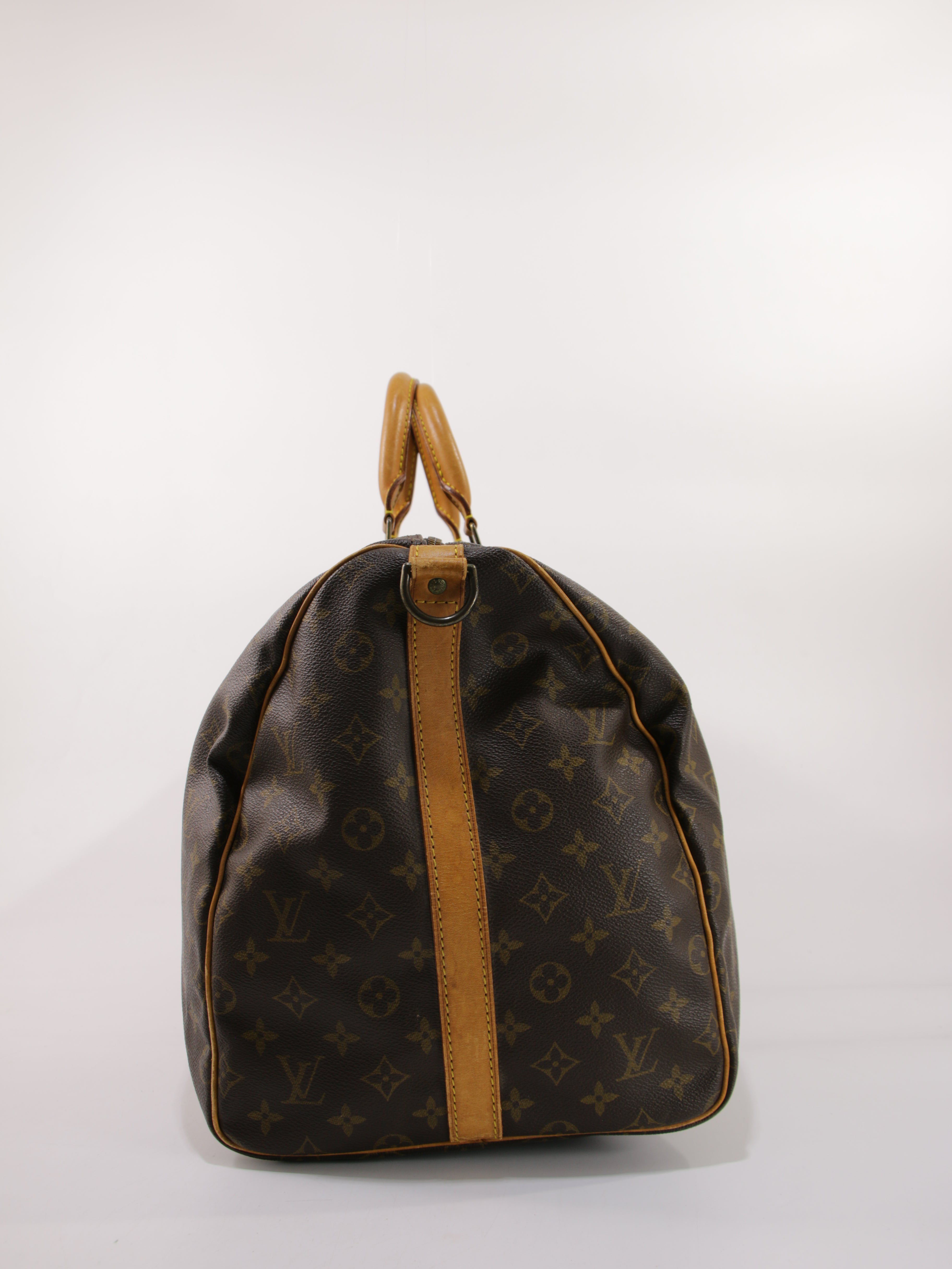 Keepall 55
