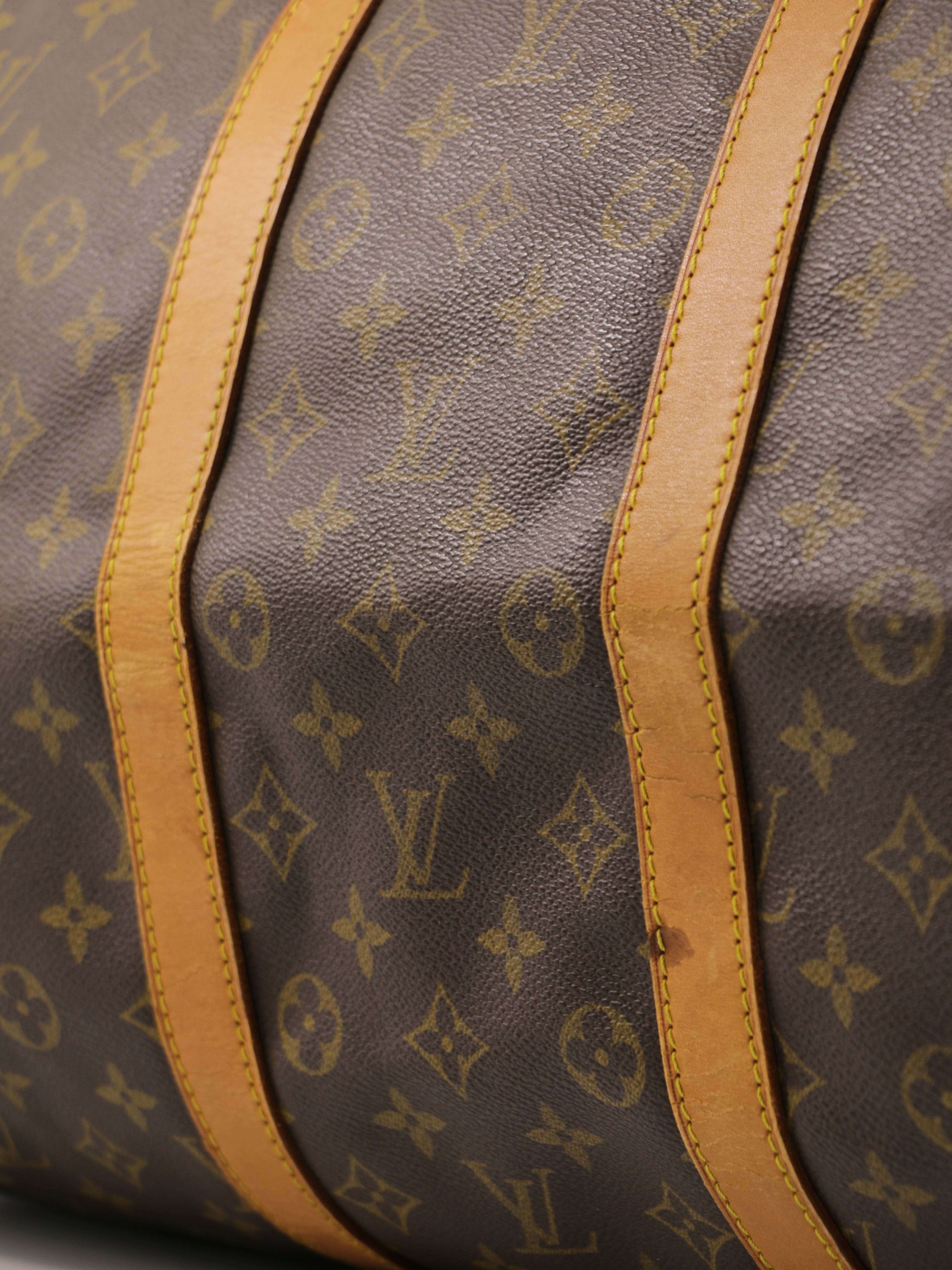 Keepall 55