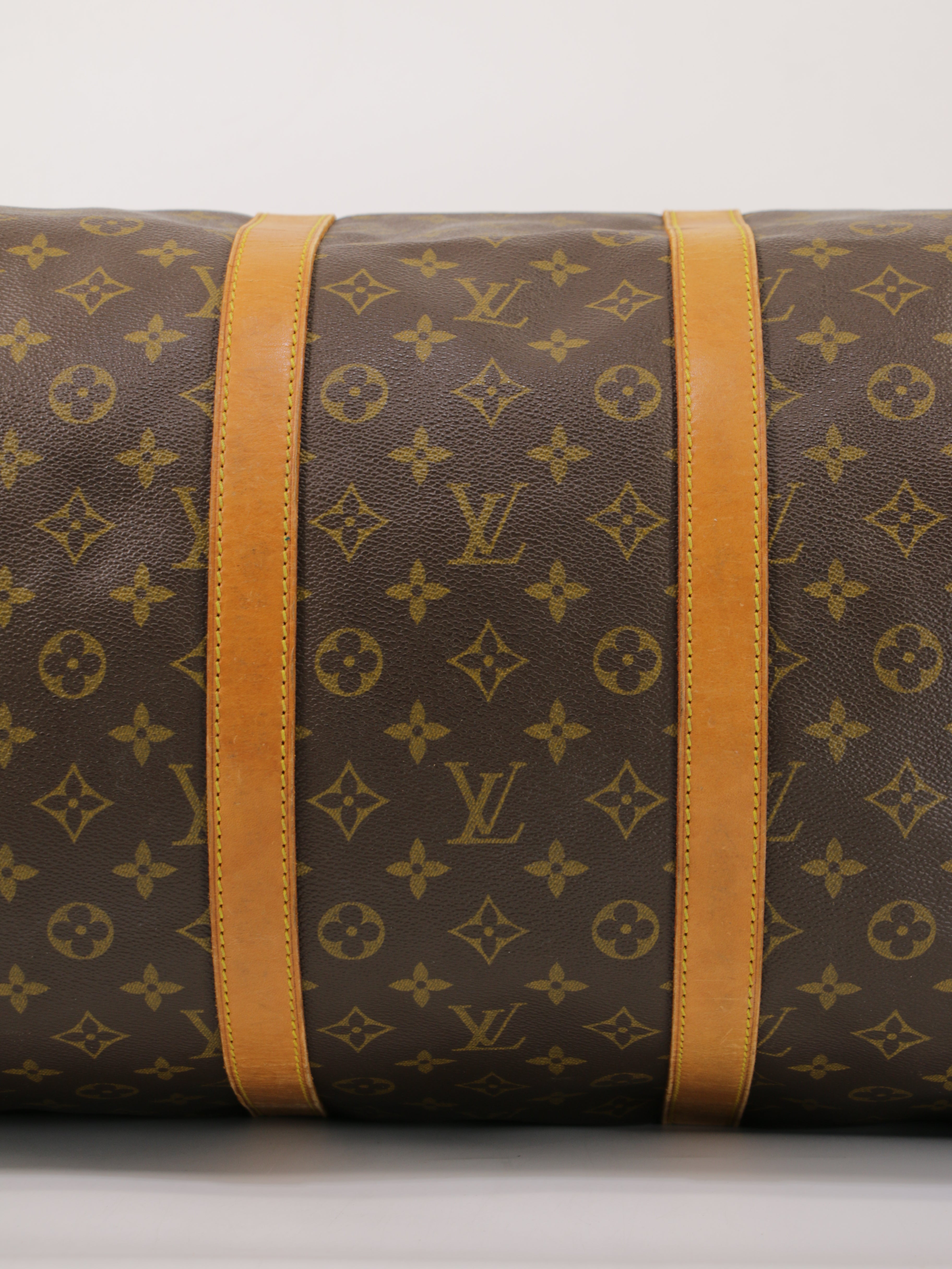Keepall 55