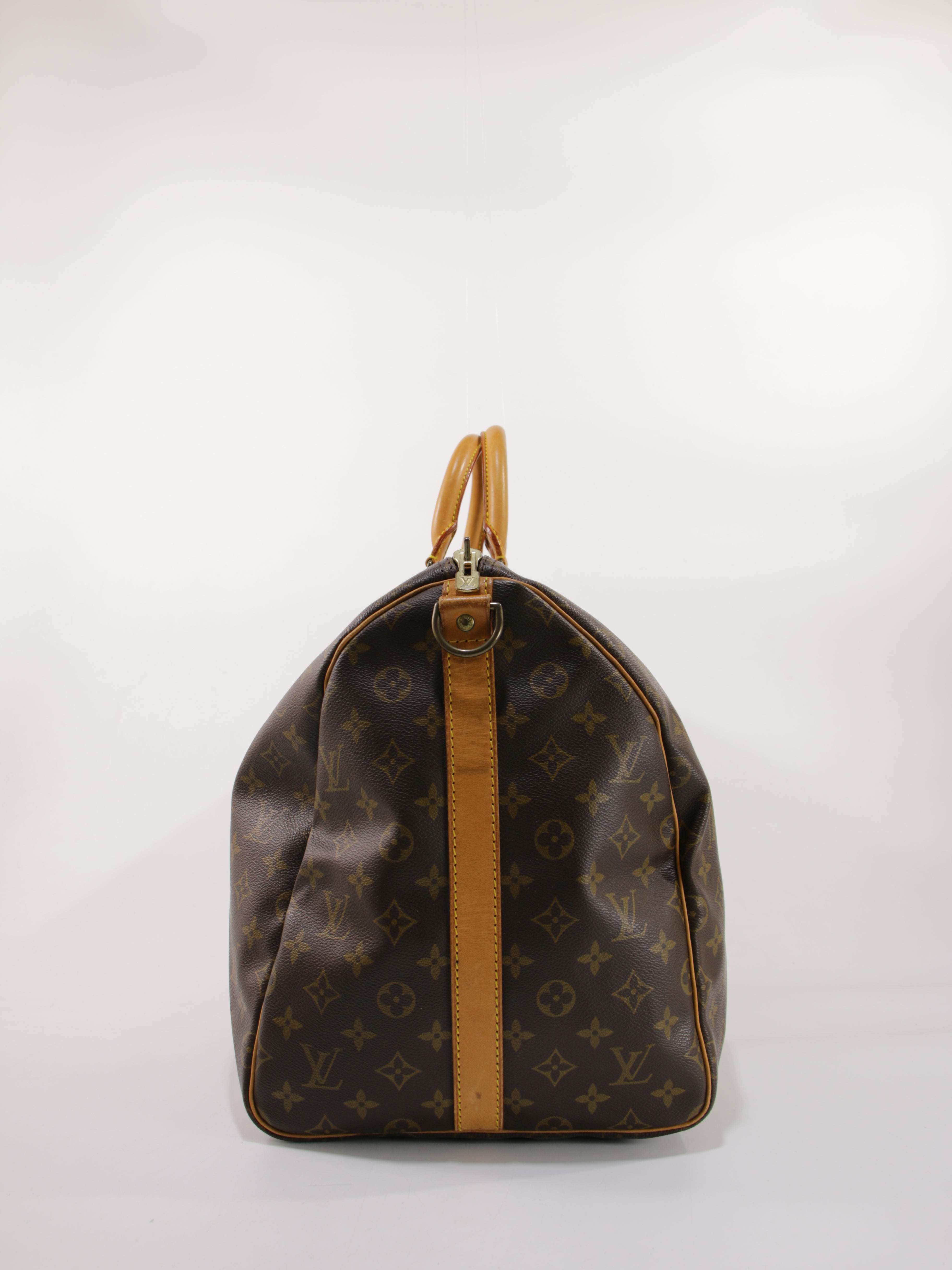 Keepall 55