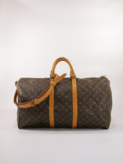 Keepall 55