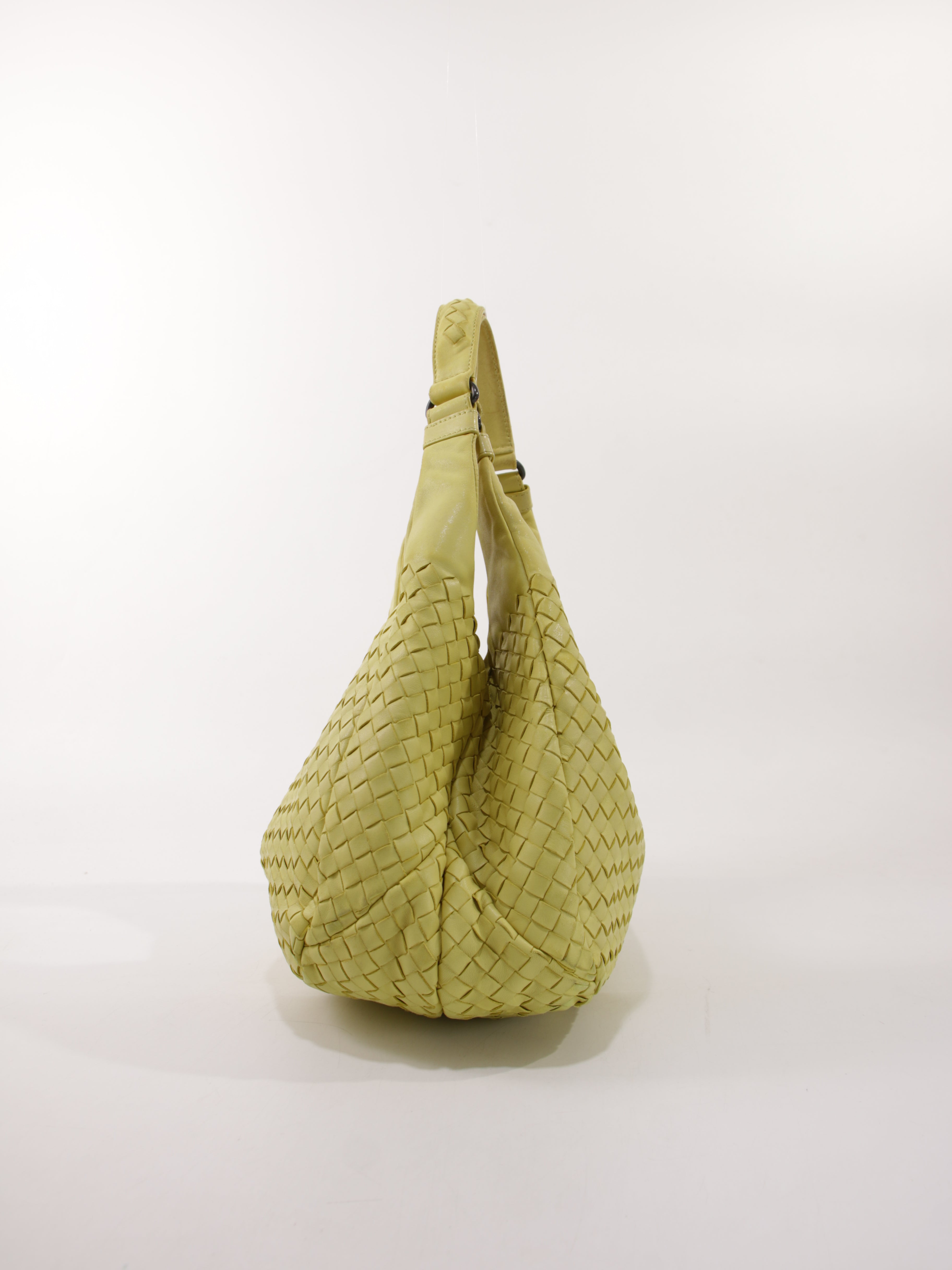 Medium Campana Hobo