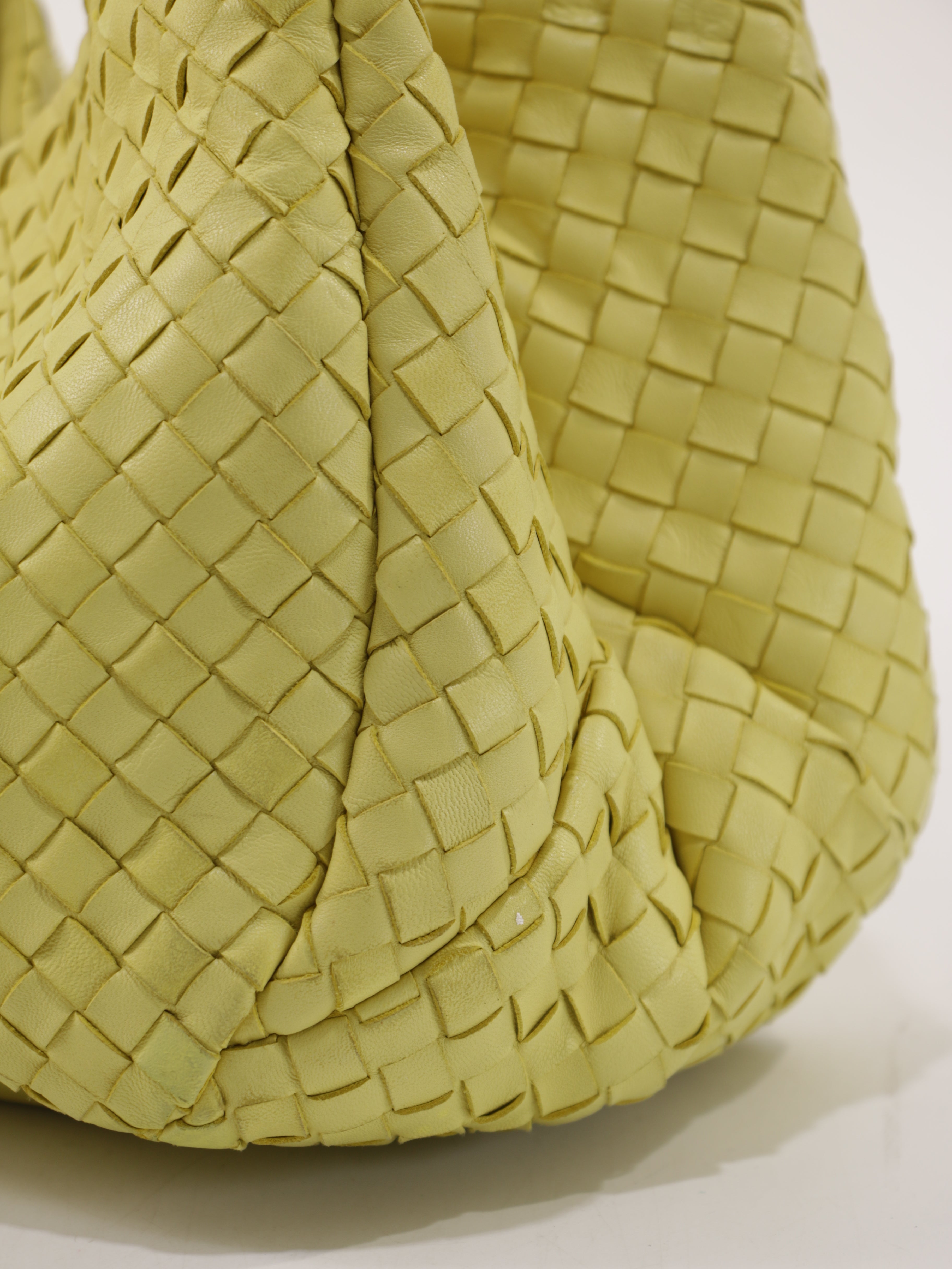 Medium Campana Hobo