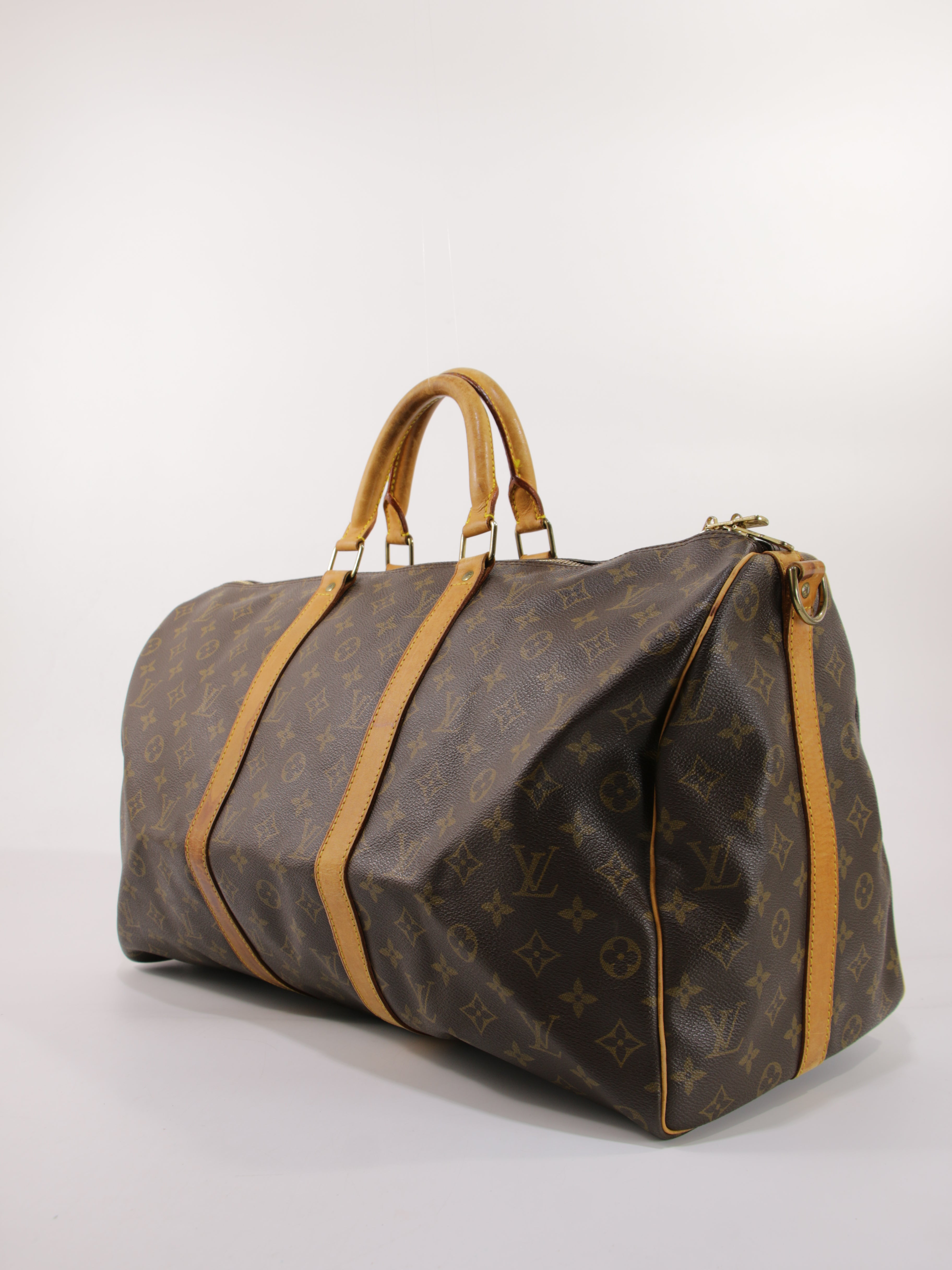 Keepall 50