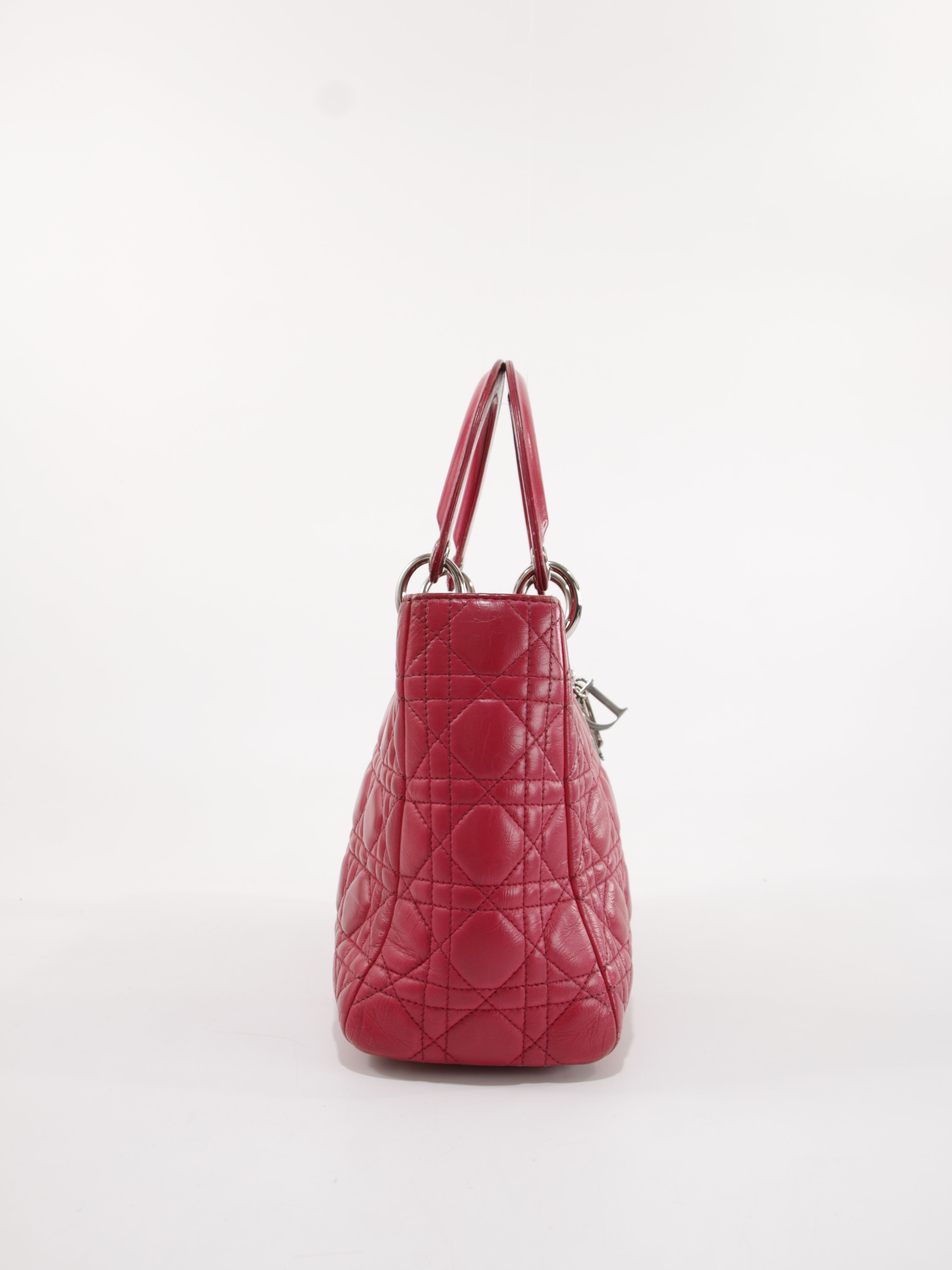 Medium Lady Dior