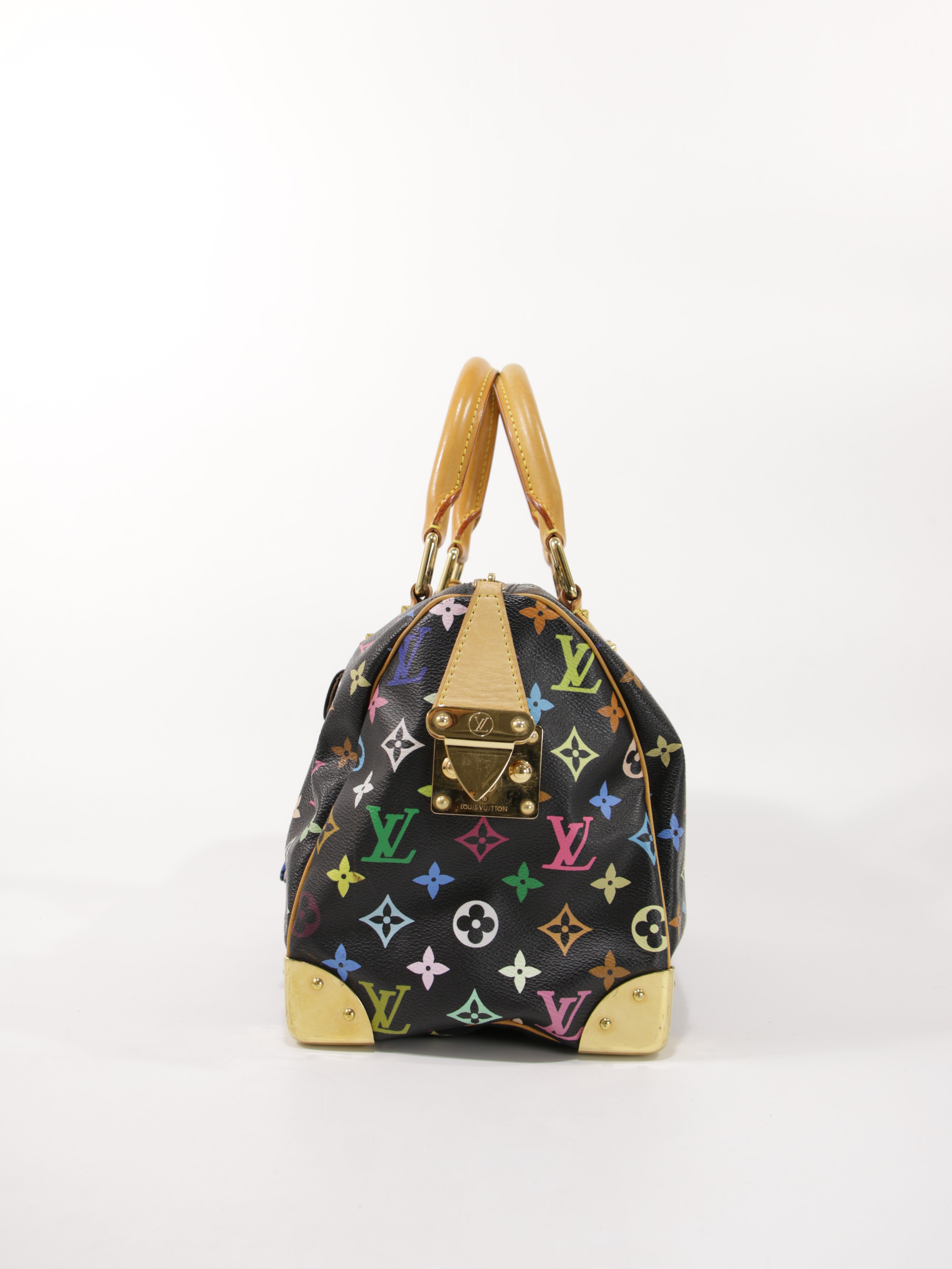 Takashi Murakami Speedy 30