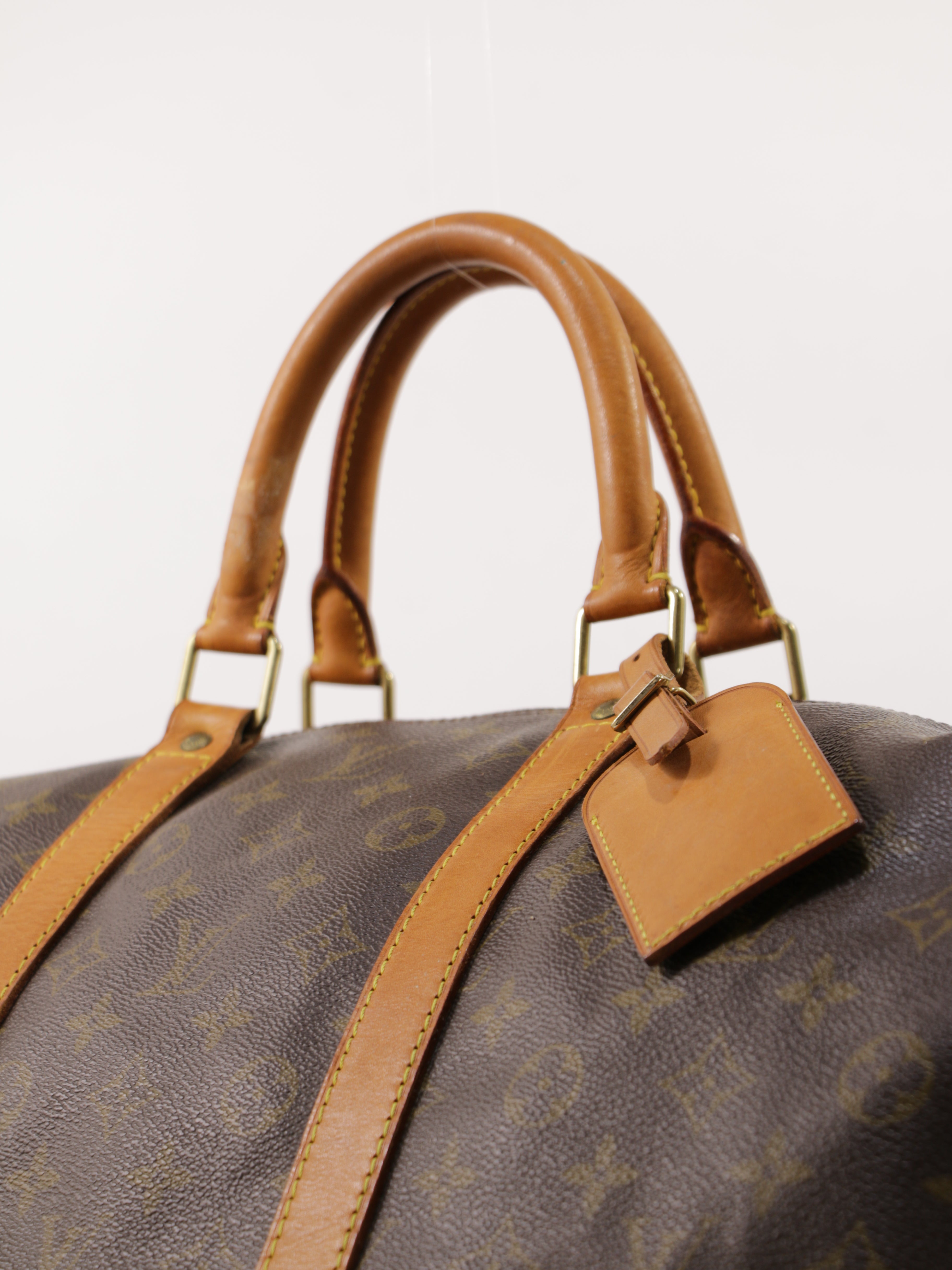 Keepall 55