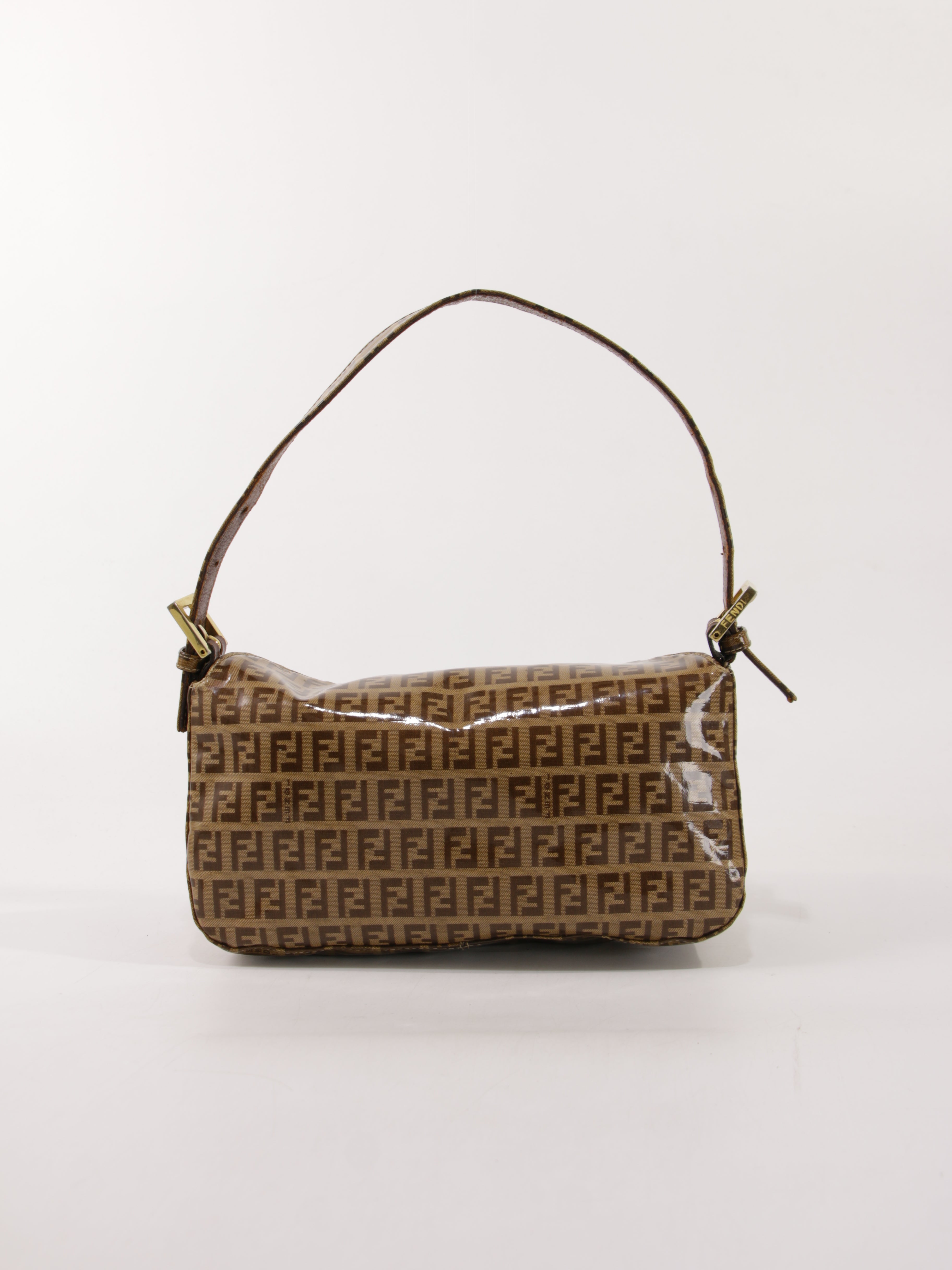 Double Flap