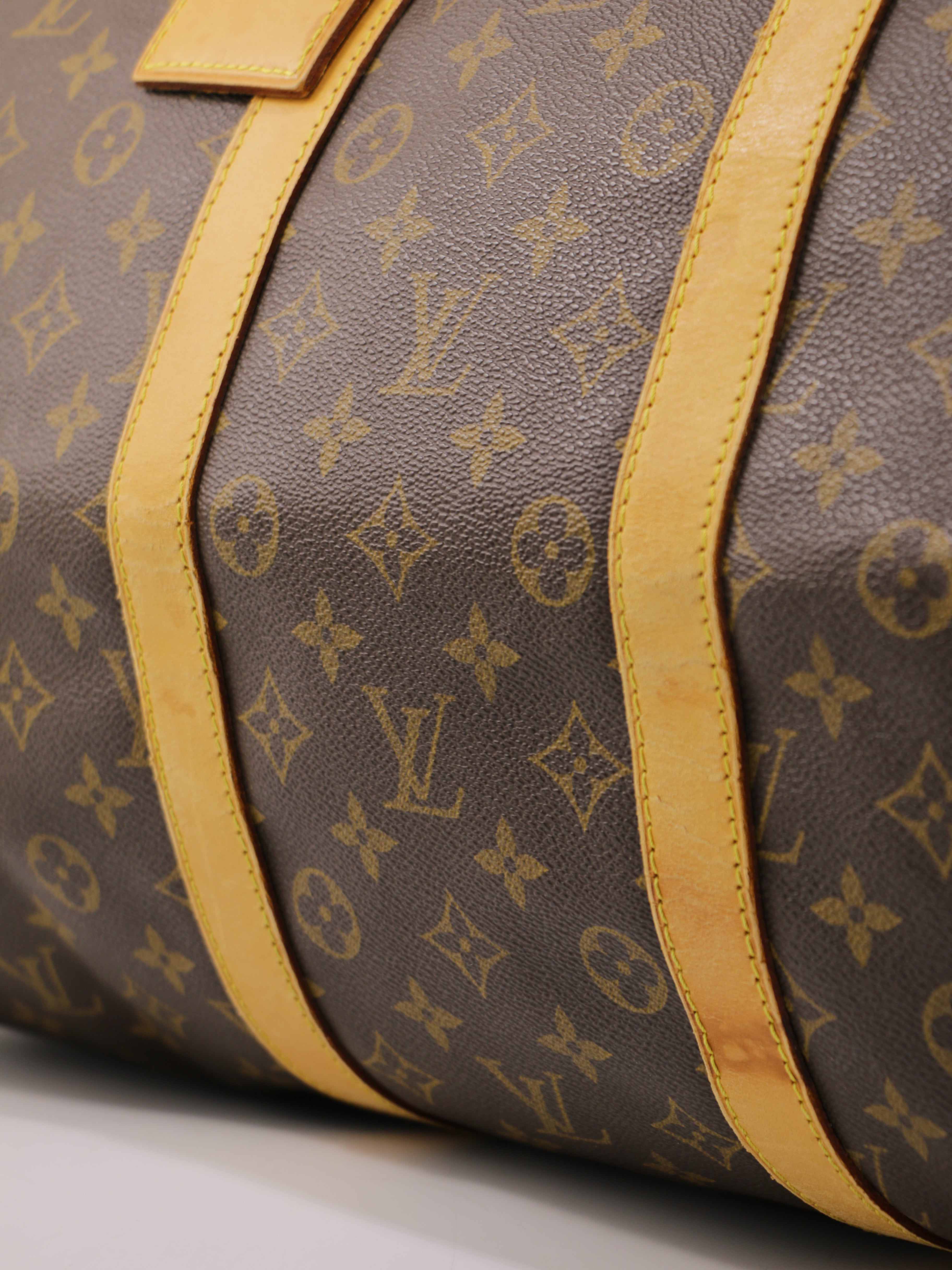 Keepall 55